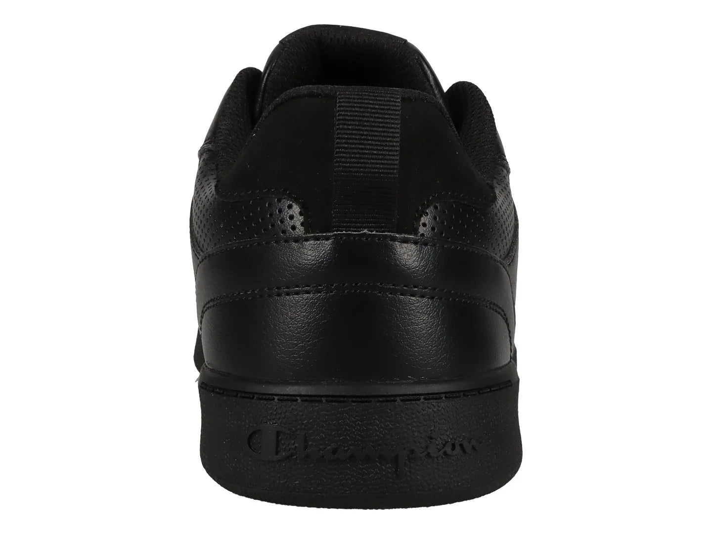 Tenis Champion Lore Negro para Hombre