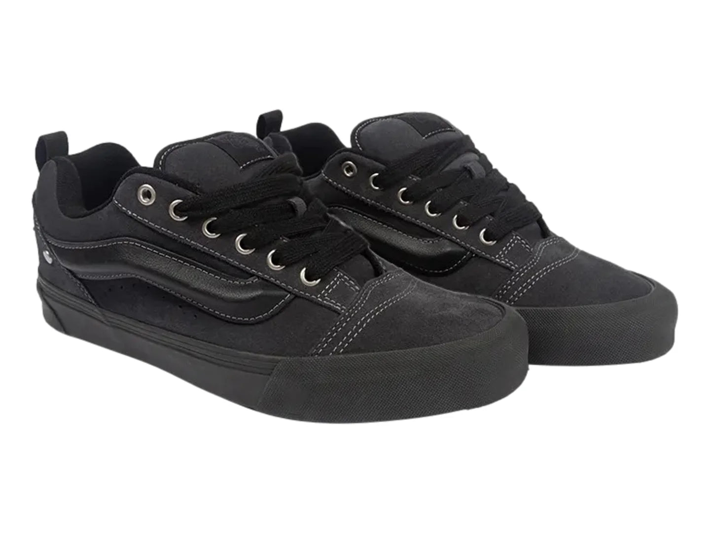 Tenis Vans Knu Skool Negro para Hombre