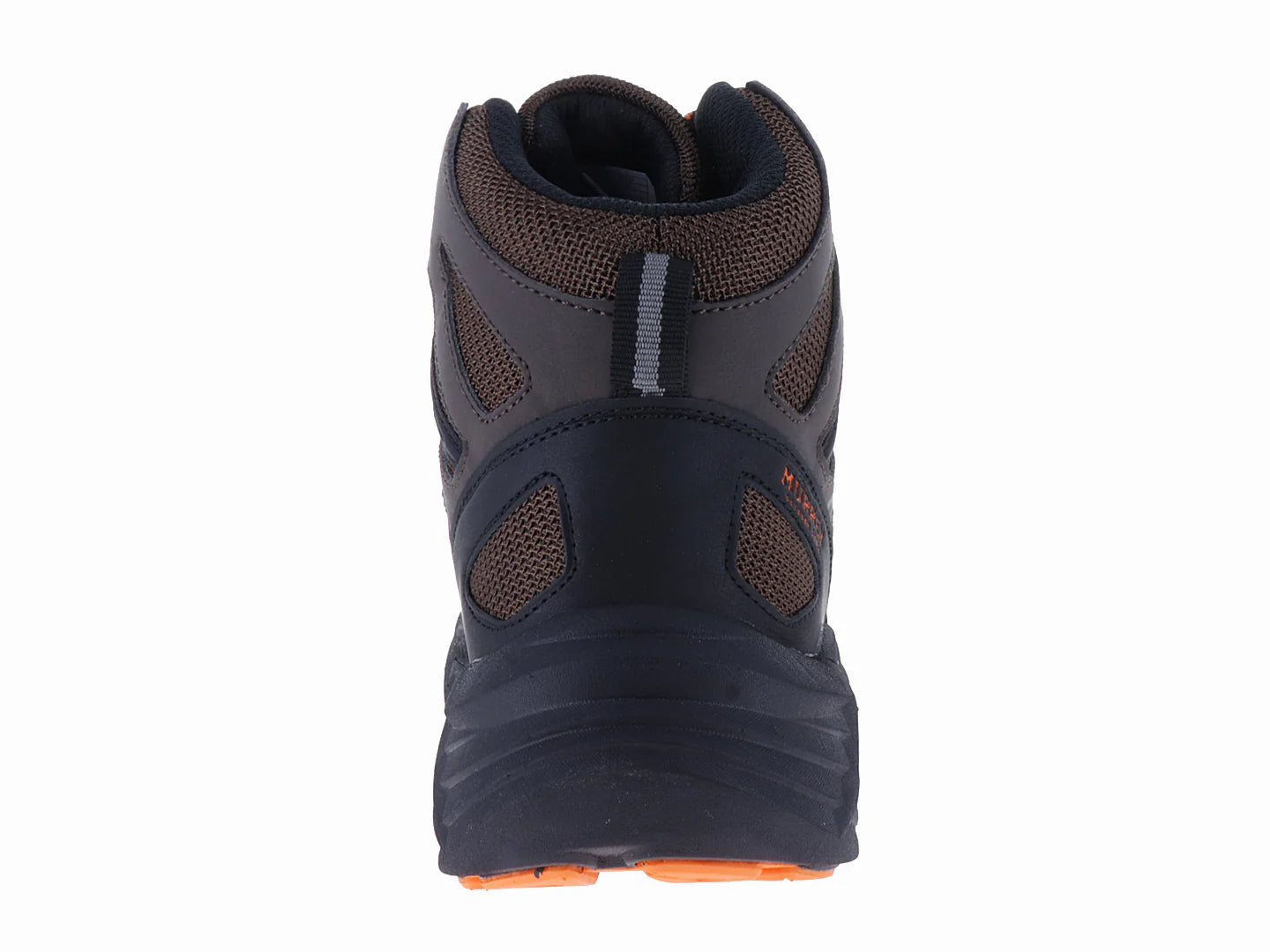 Botas de Excursionismo Murren Café para Hombre
