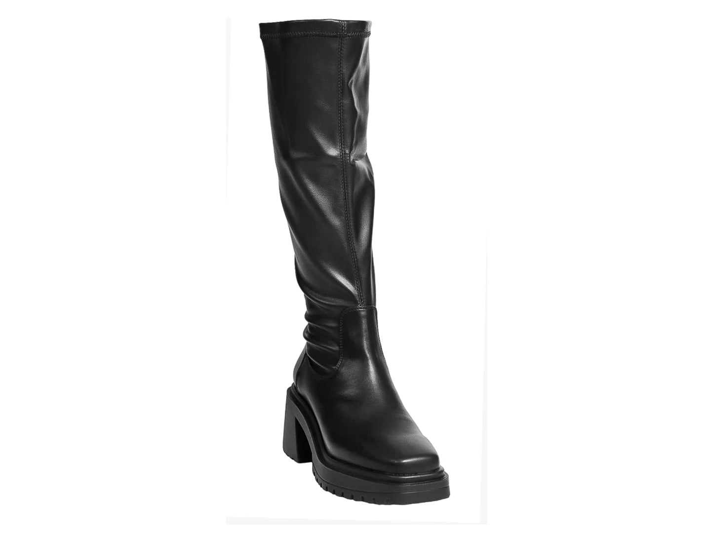 Botas EFE Casual Negro para Mujer