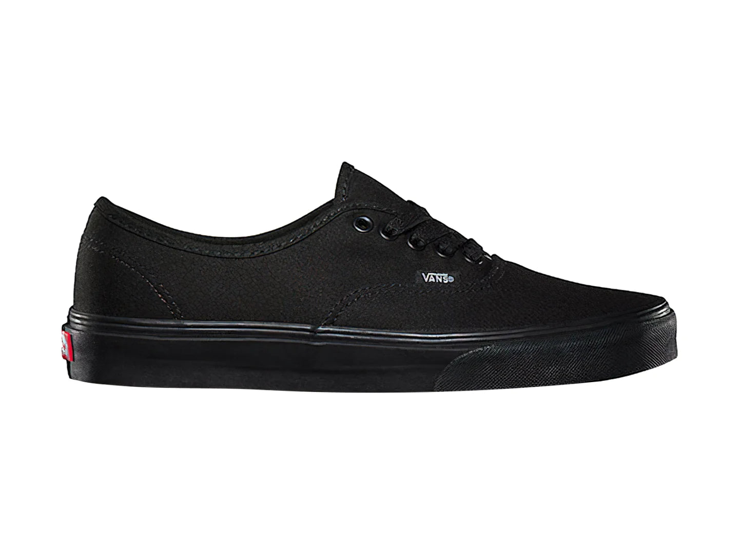 Tenis Vans Authentic Classics Negro Unisex
