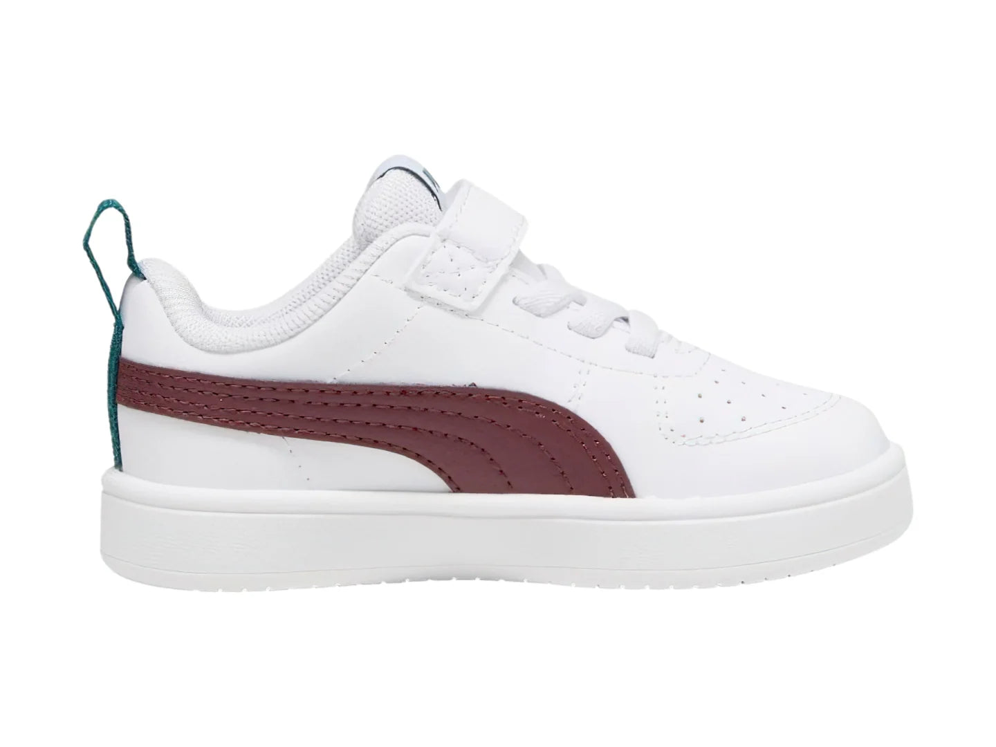 Tenis PUMA Rickie Blanco para Niño