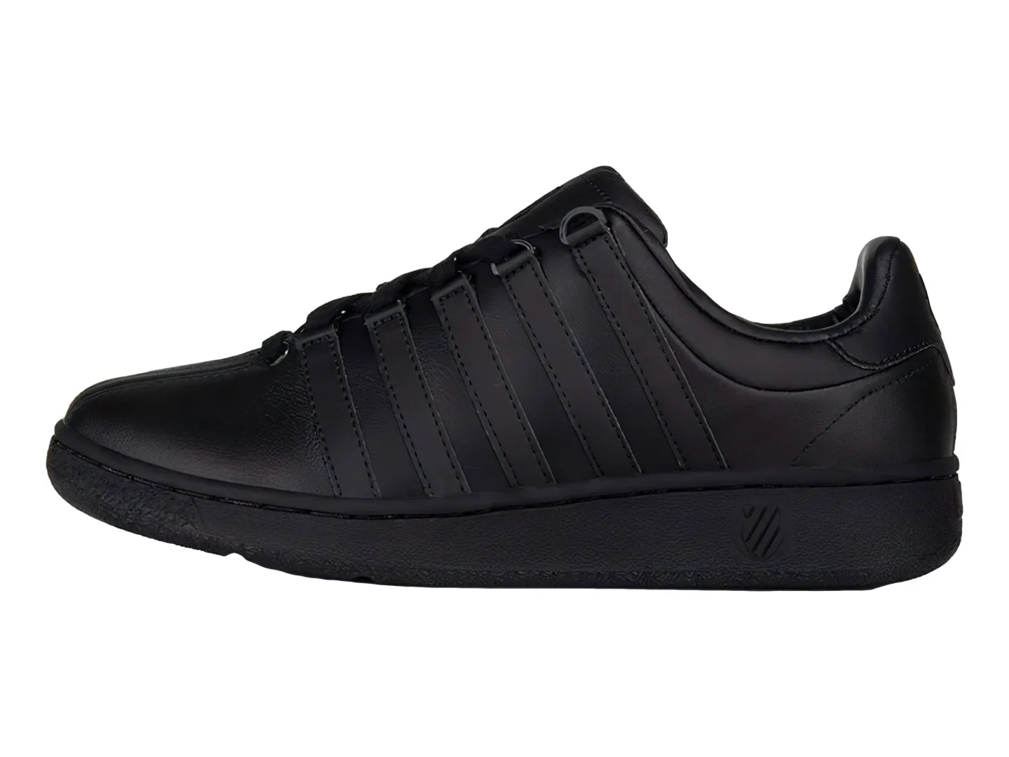 Tenis K Swiss Classic VN Negros
