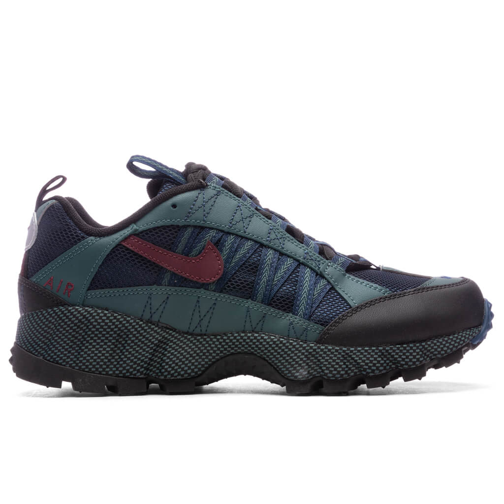 Air Humara Silver Desert Bronze Midnight Navy