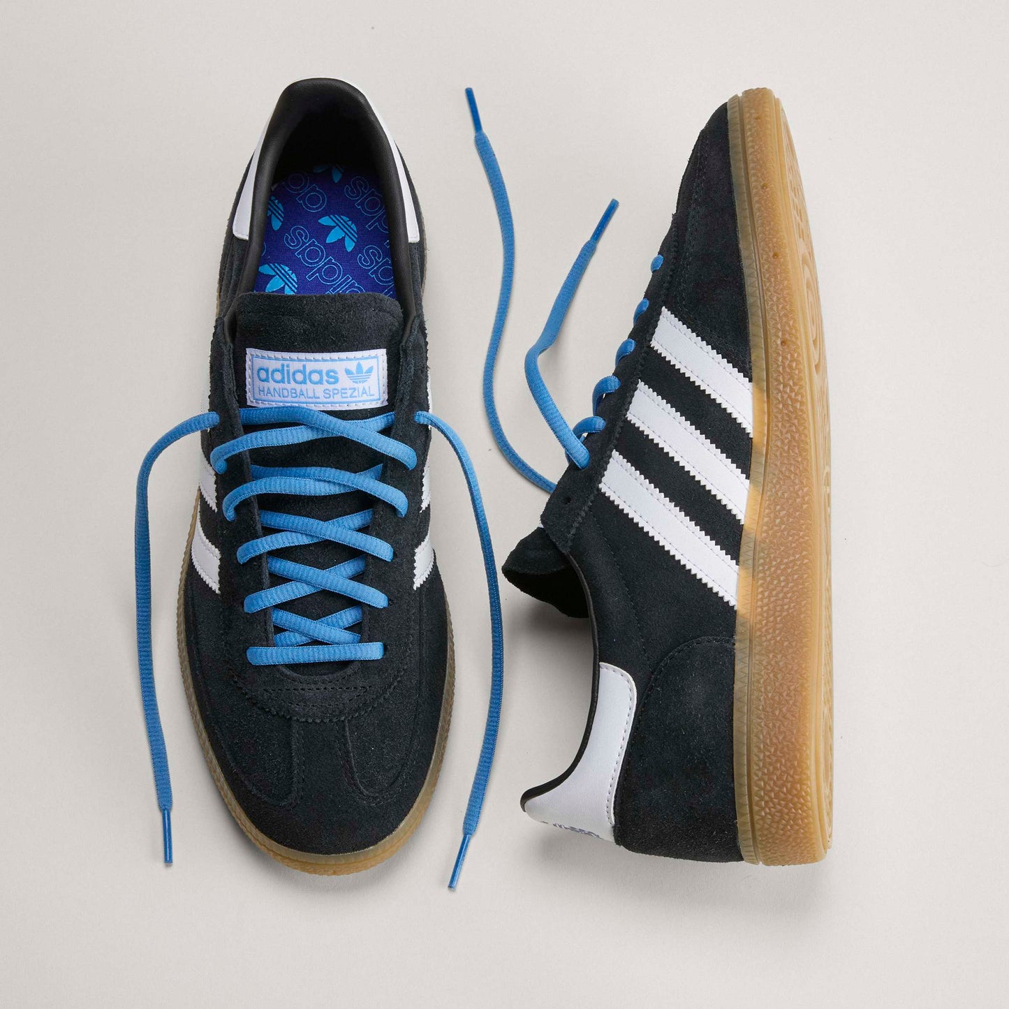 adidas Handball Spezial Shoes Black White