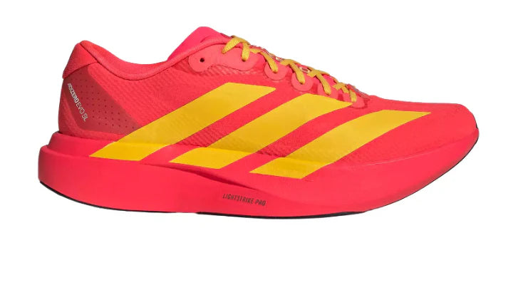 Mens Adidas Adizero EVO SL Woven