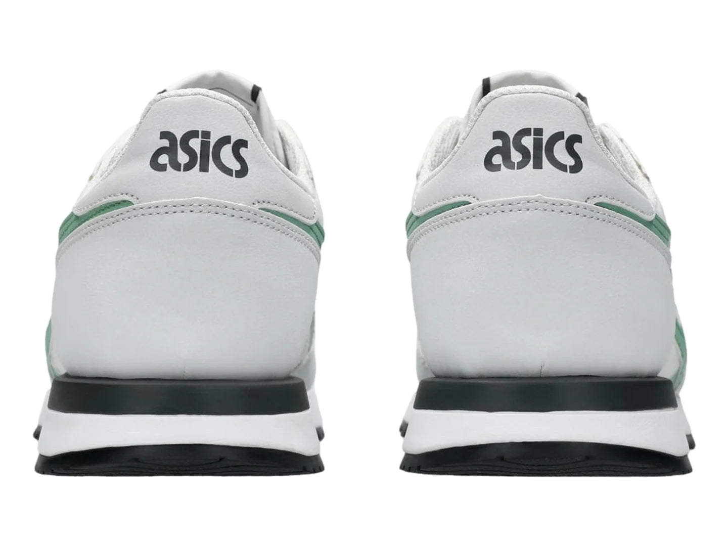 Tenis ASICS Tiger Runner II Blanco para Hombre