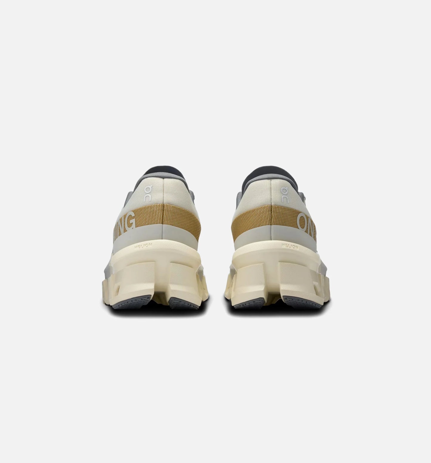 Cloudmonster 2 Mens Lifestyle Shoe Cream Ice