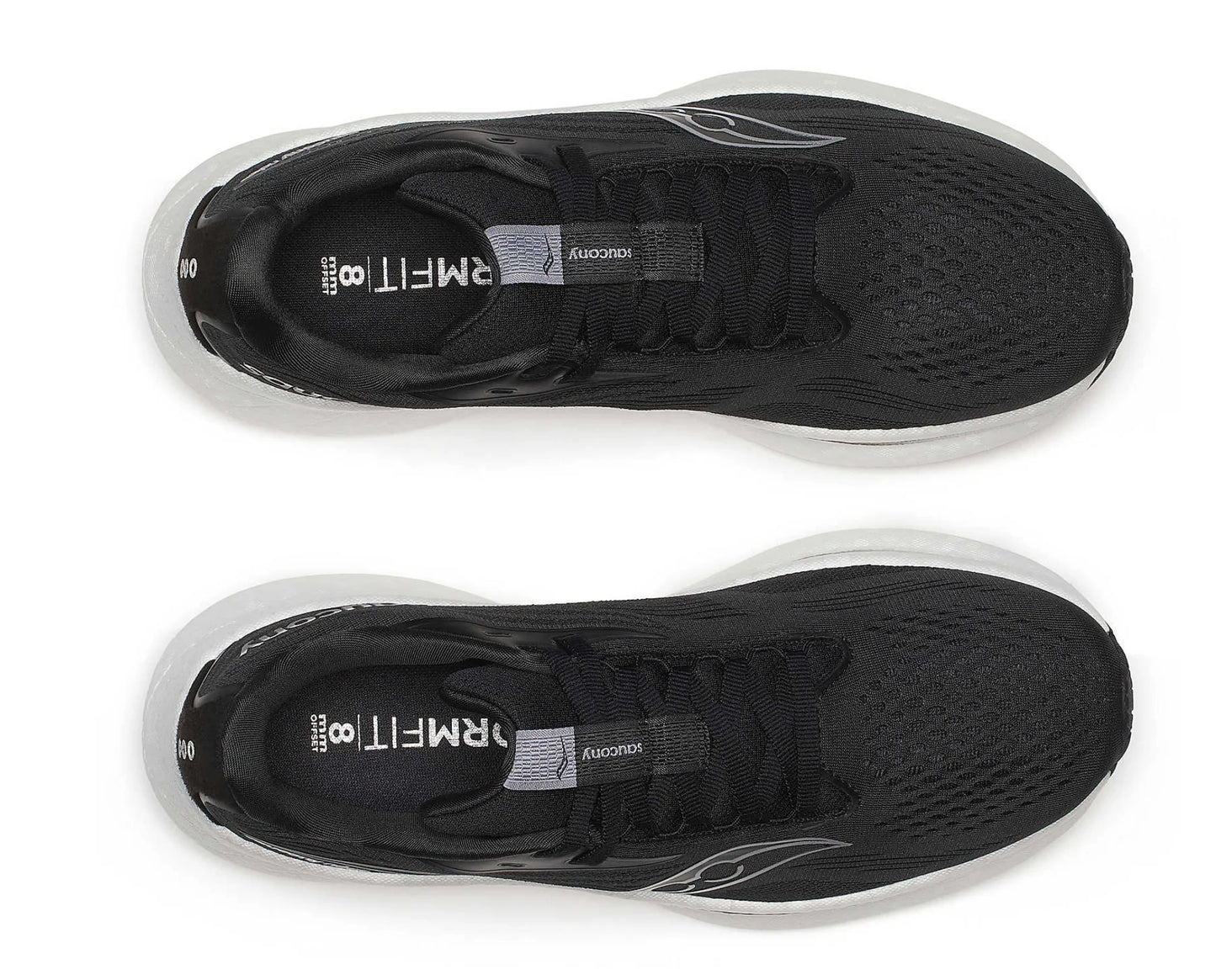 Womens Saucony Ride 18
