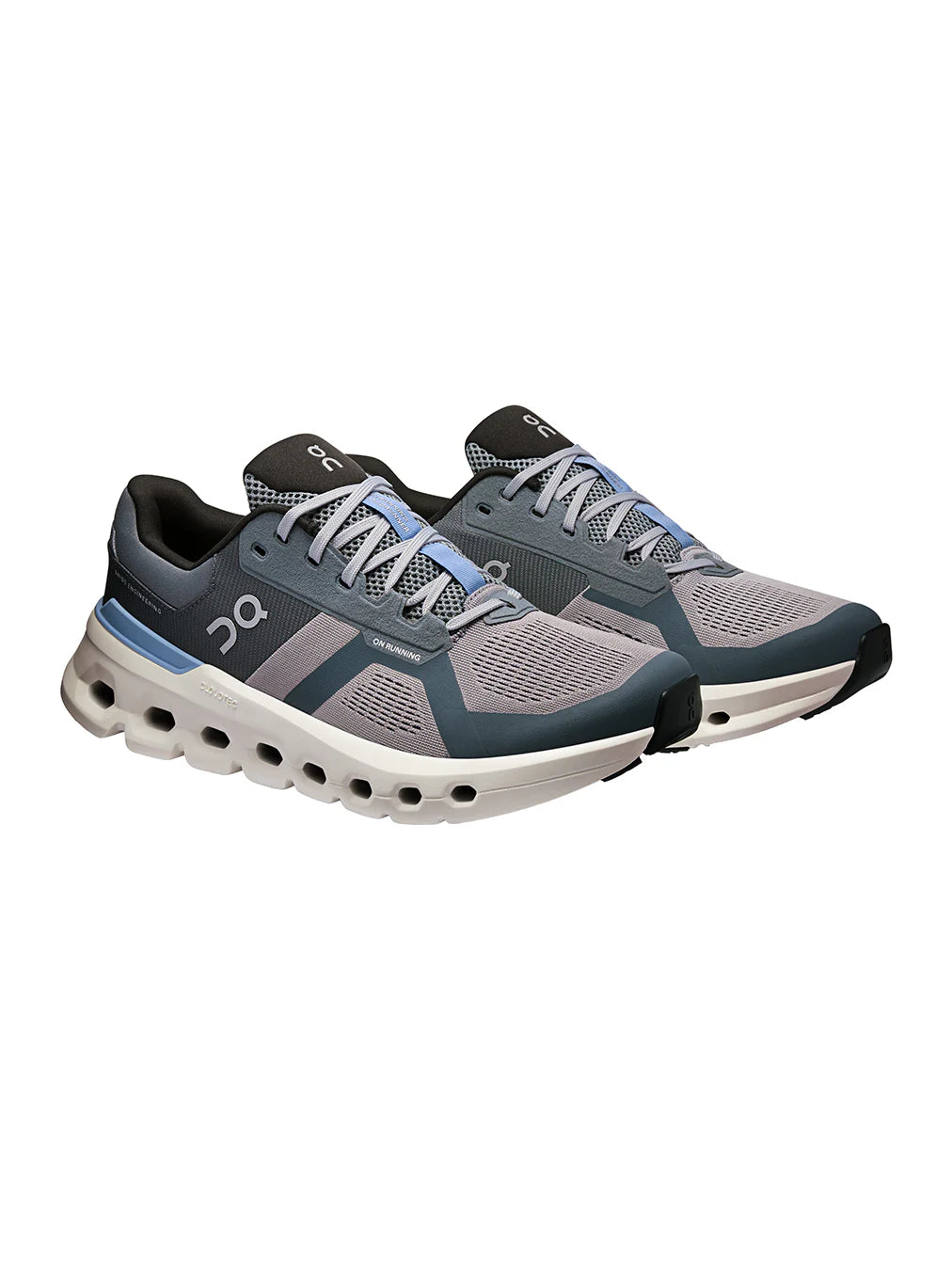 On Cloudrunner 2 Mens Shoes