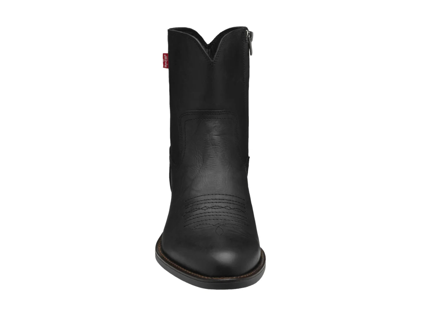 Botas Levis Casuales Color Negro para Hombre