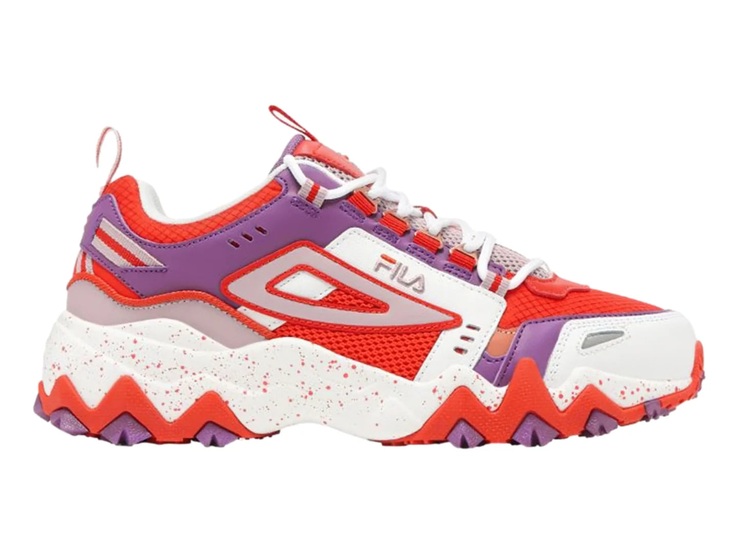 Tenis FILA Oakmont TR Multicolor para Mujer