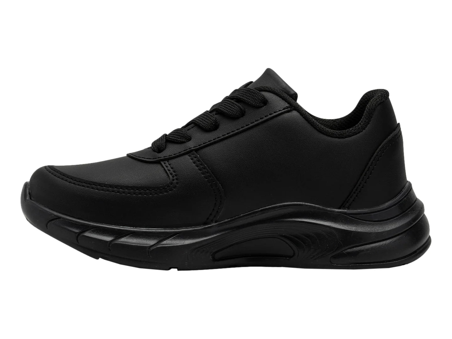 Tenis YUYIN Negros para Niño