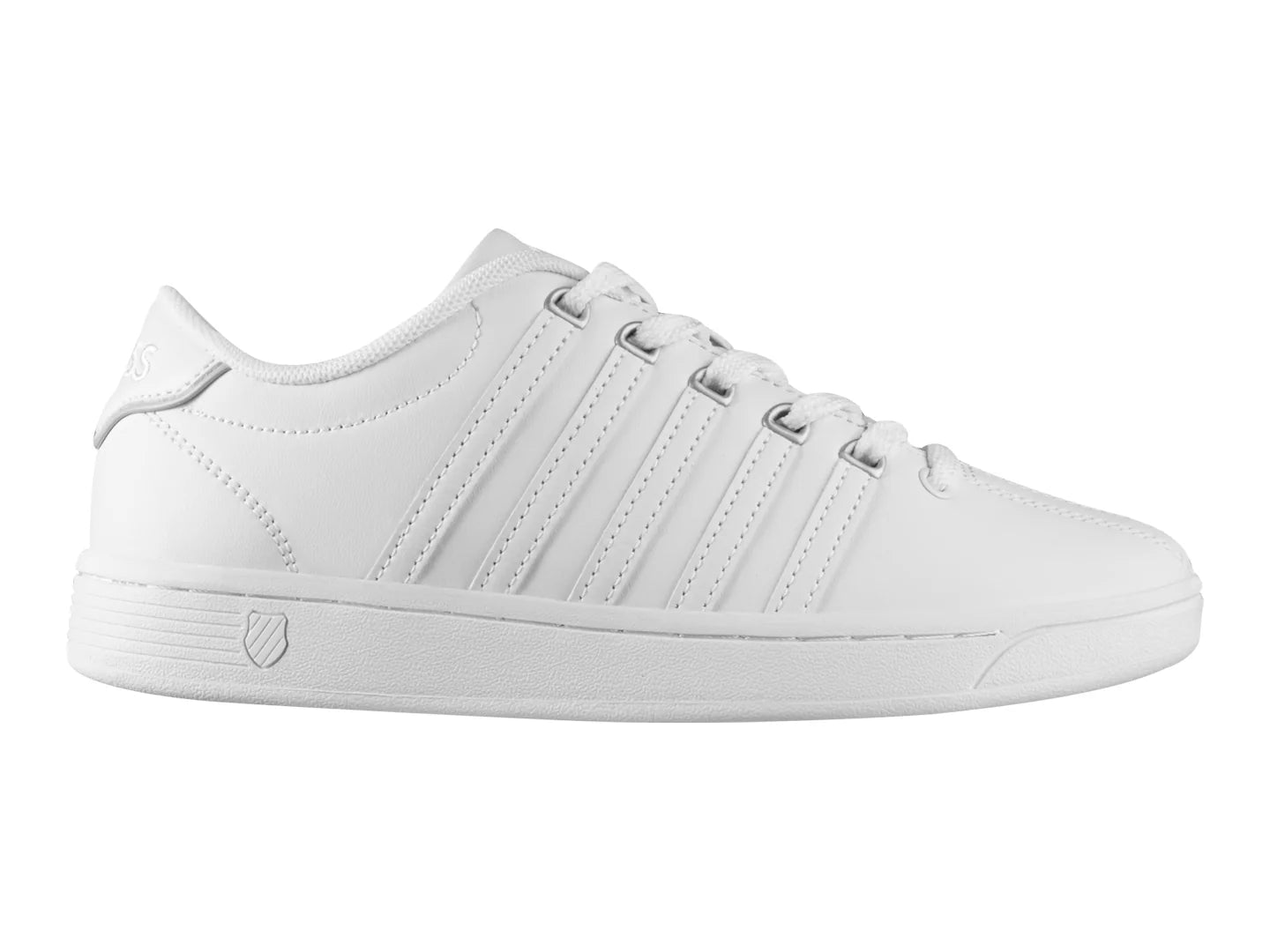 Tenis K Swiss Court Pro II Blancos para Hombre
