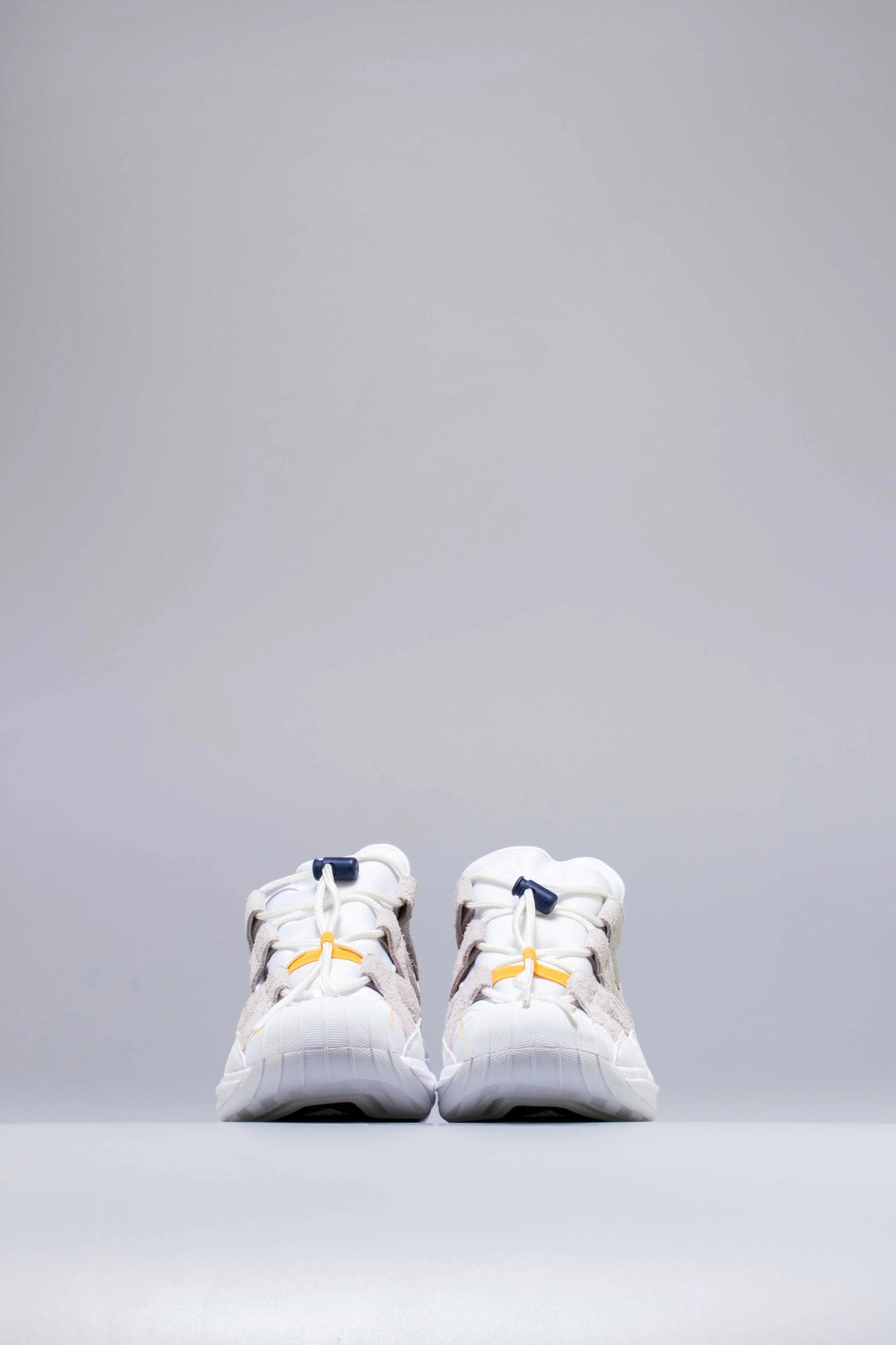 adidas Consortium X Workshop Ss2G Mens Shoe White Black Blue