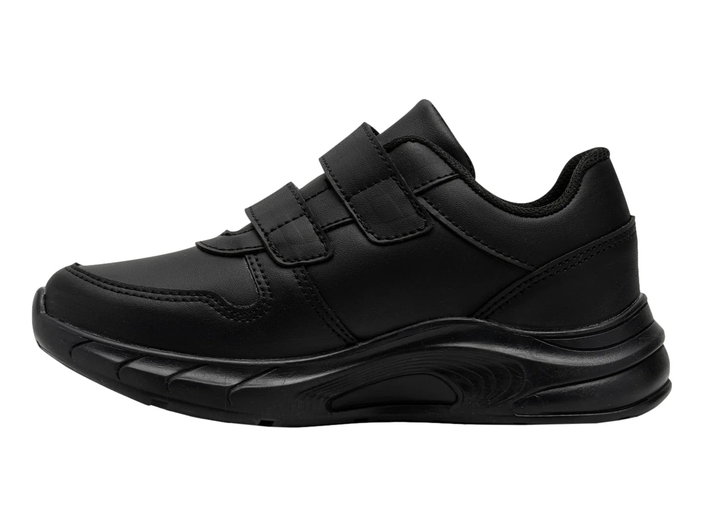 Tenis YUYIN Negros para Niño