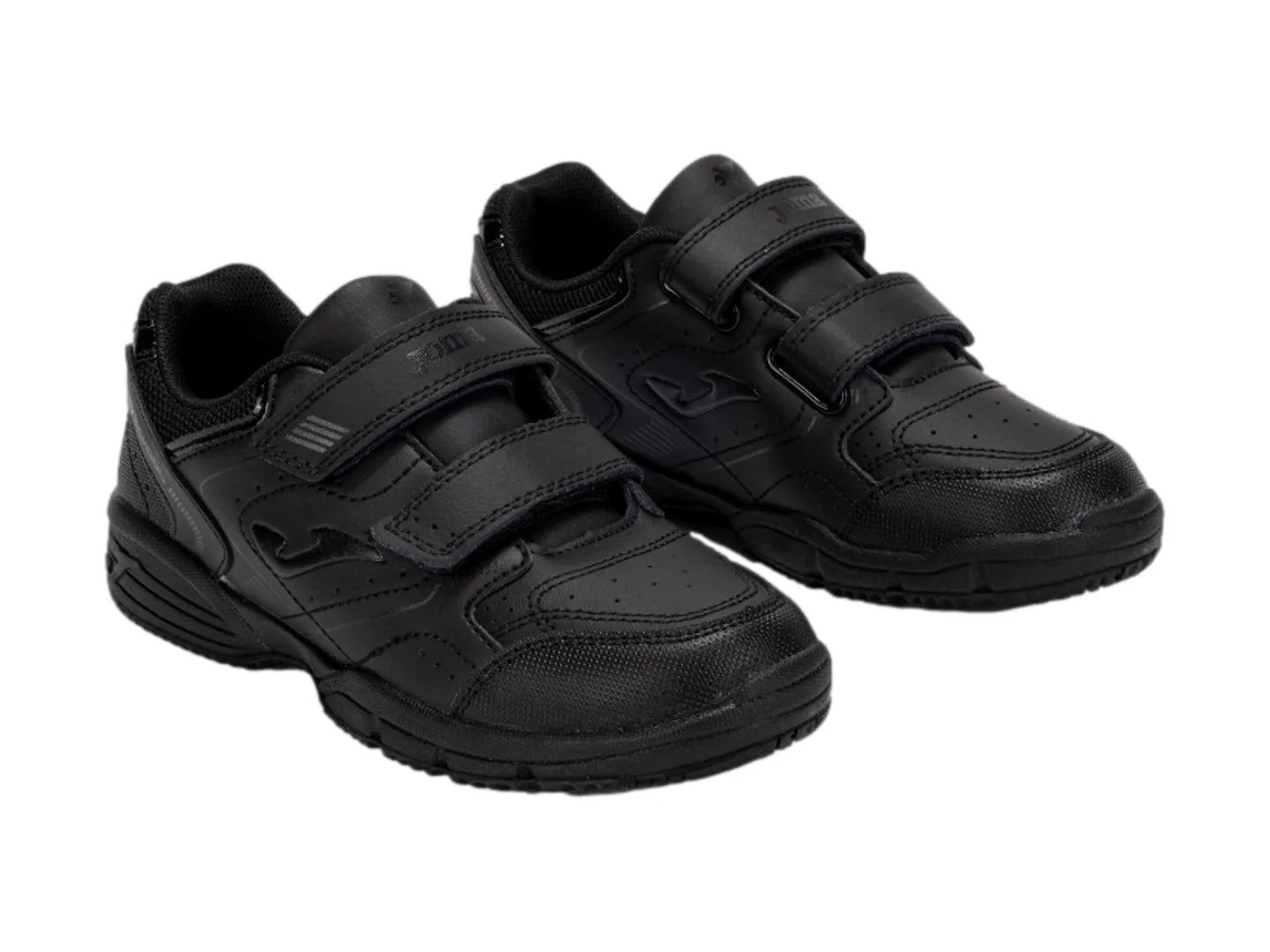 Tenis Joma Negros para Niño