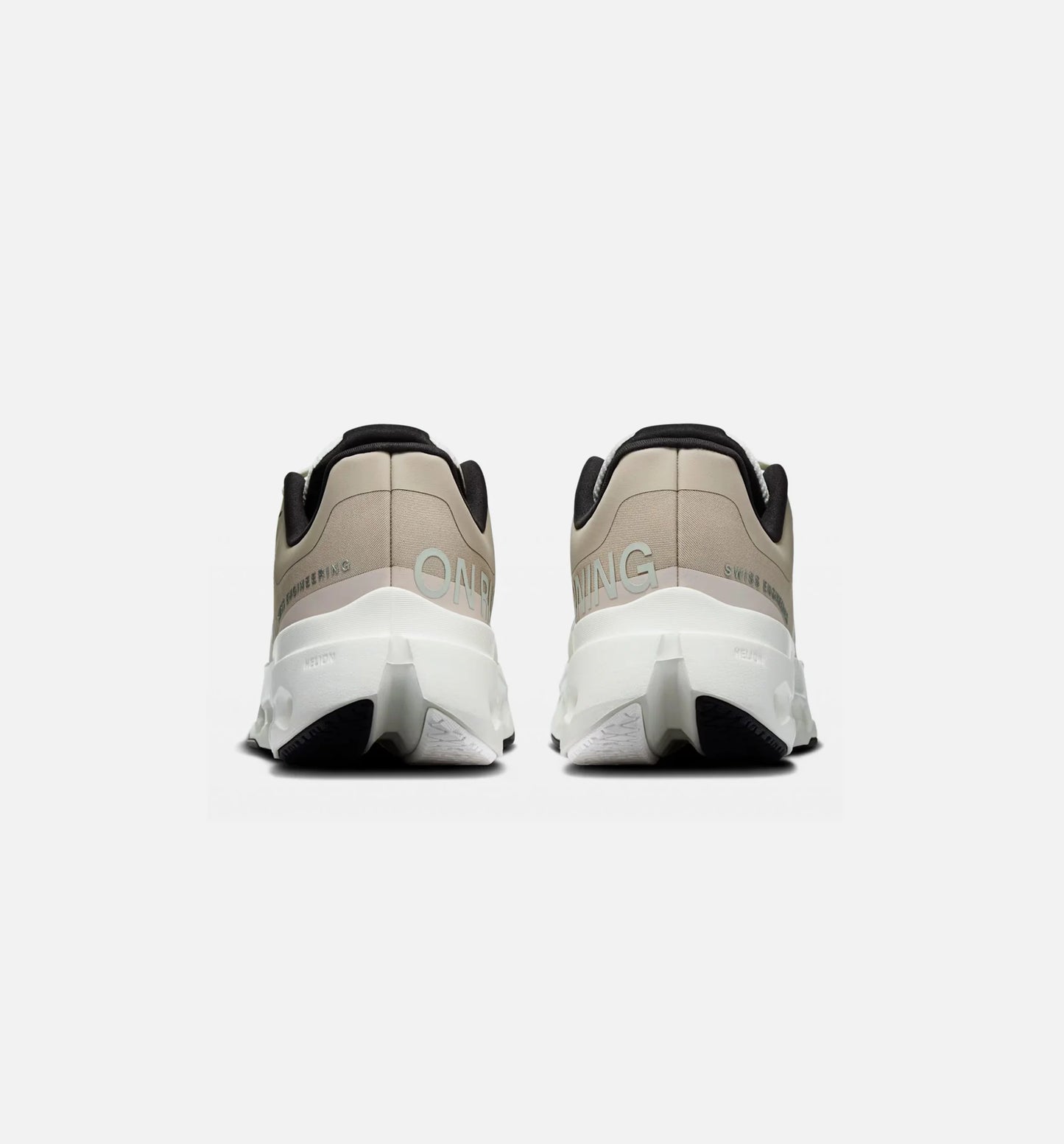 Cloudsurfer Next Womens Lifestyle Shoe Fog Ivory
