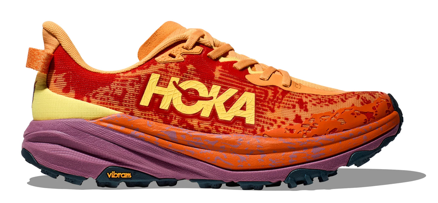 Womens Hoka Speedgoat 6 Clearance