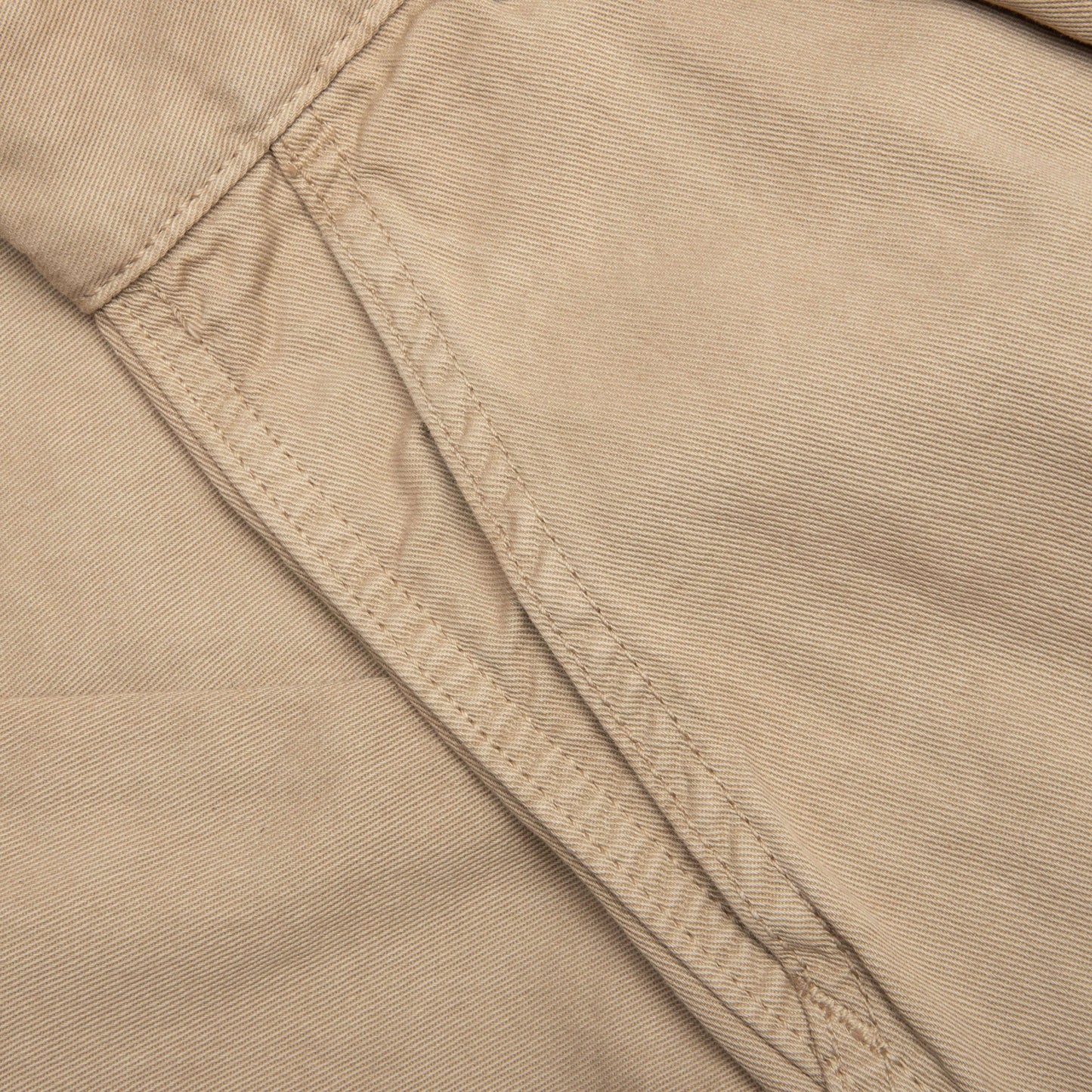 Cole Cargo Pant Leather