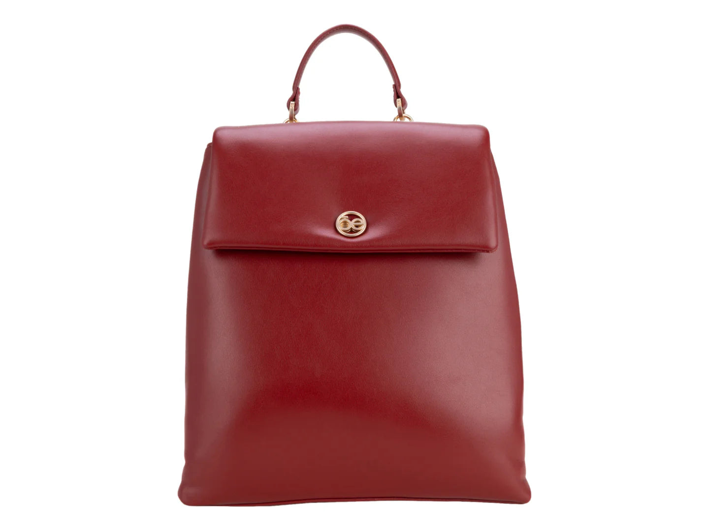 Mochila Cloe Rojo para Mujer