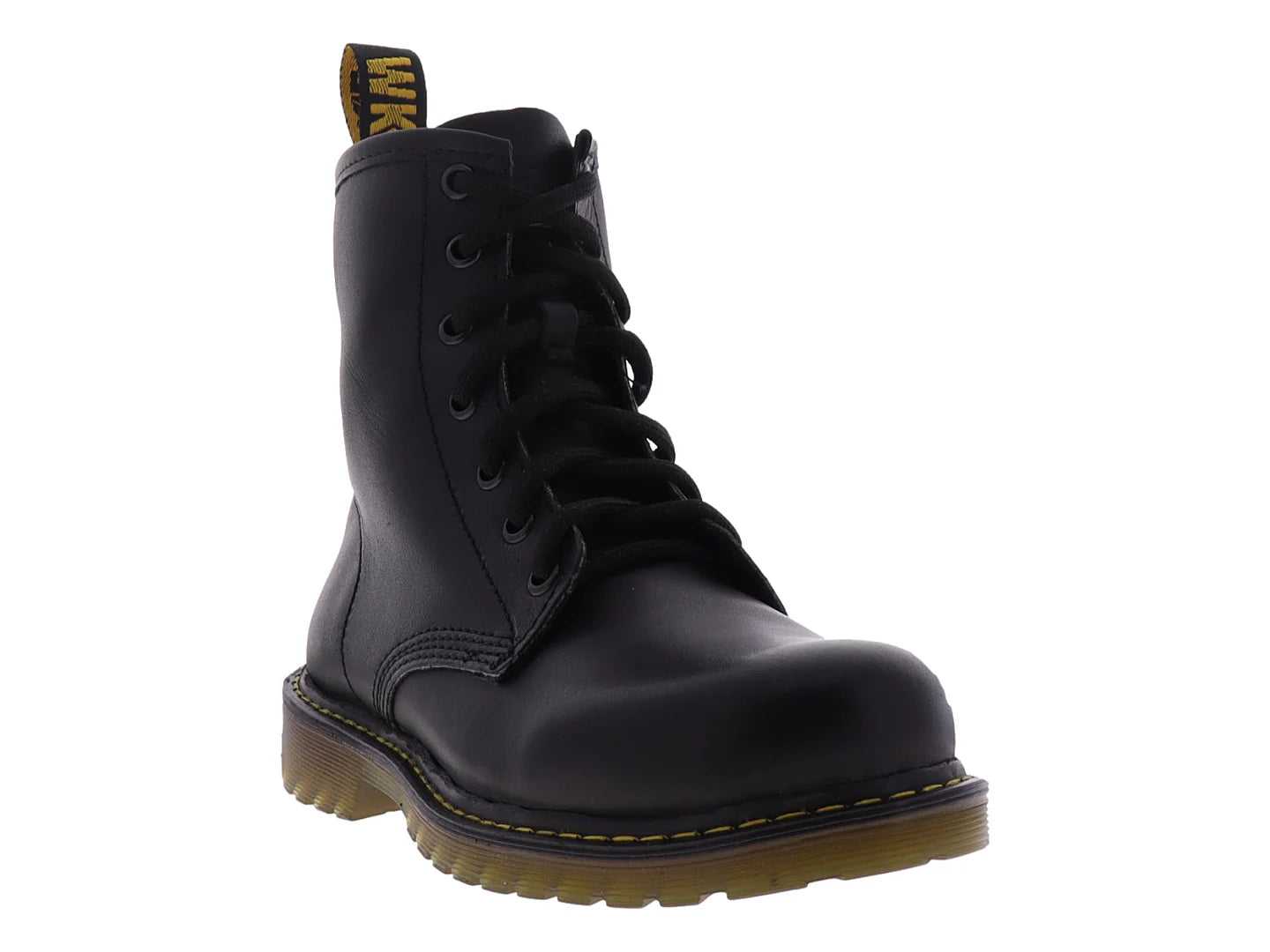 Botas Militares Marco Delli Negro para Mujer