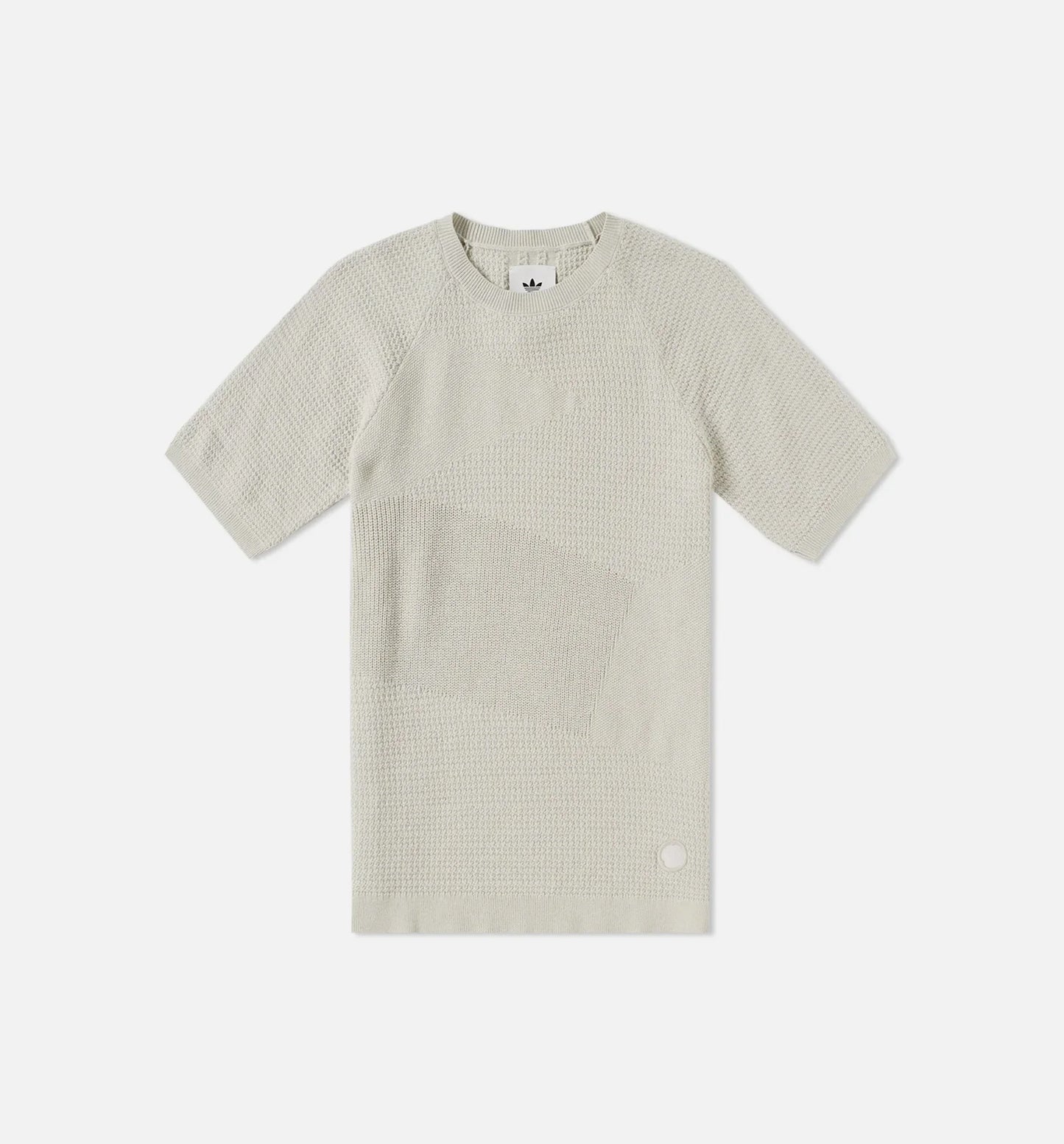 adidas X Wings Horns Patch Tee Mens Hint