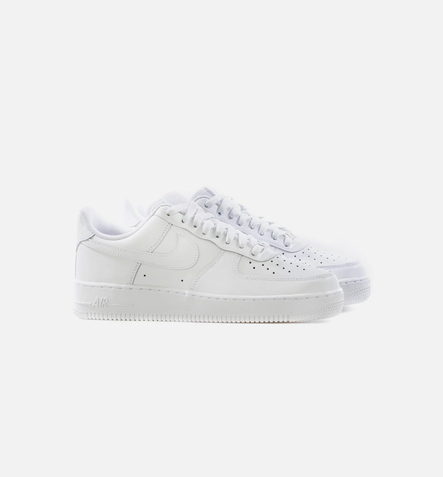 Air Force 1 07 Mens Lifestyle Shoe White
