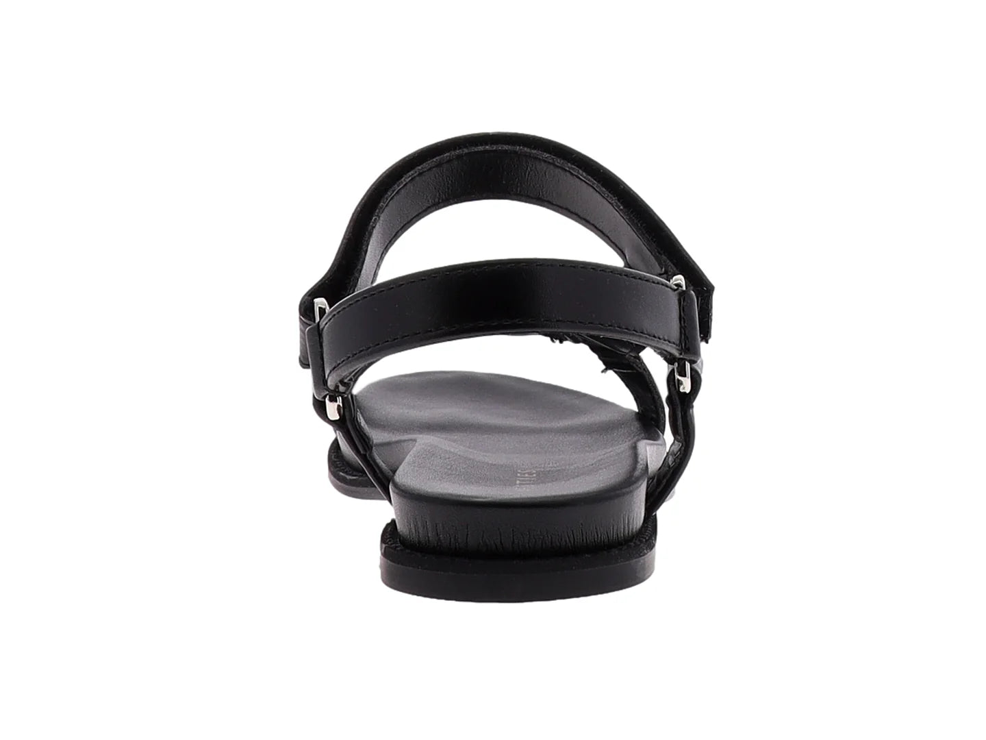 Sandalias Westies Negro para Mujer