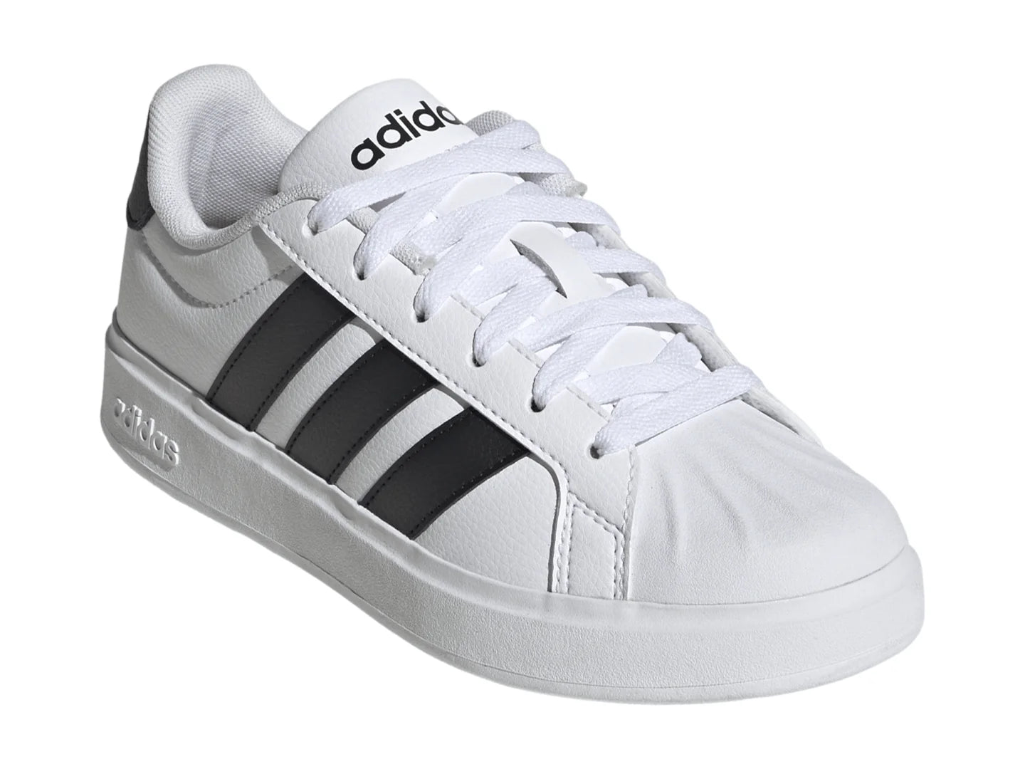 Tenis Adidas StreetTalk Blanco para Niño