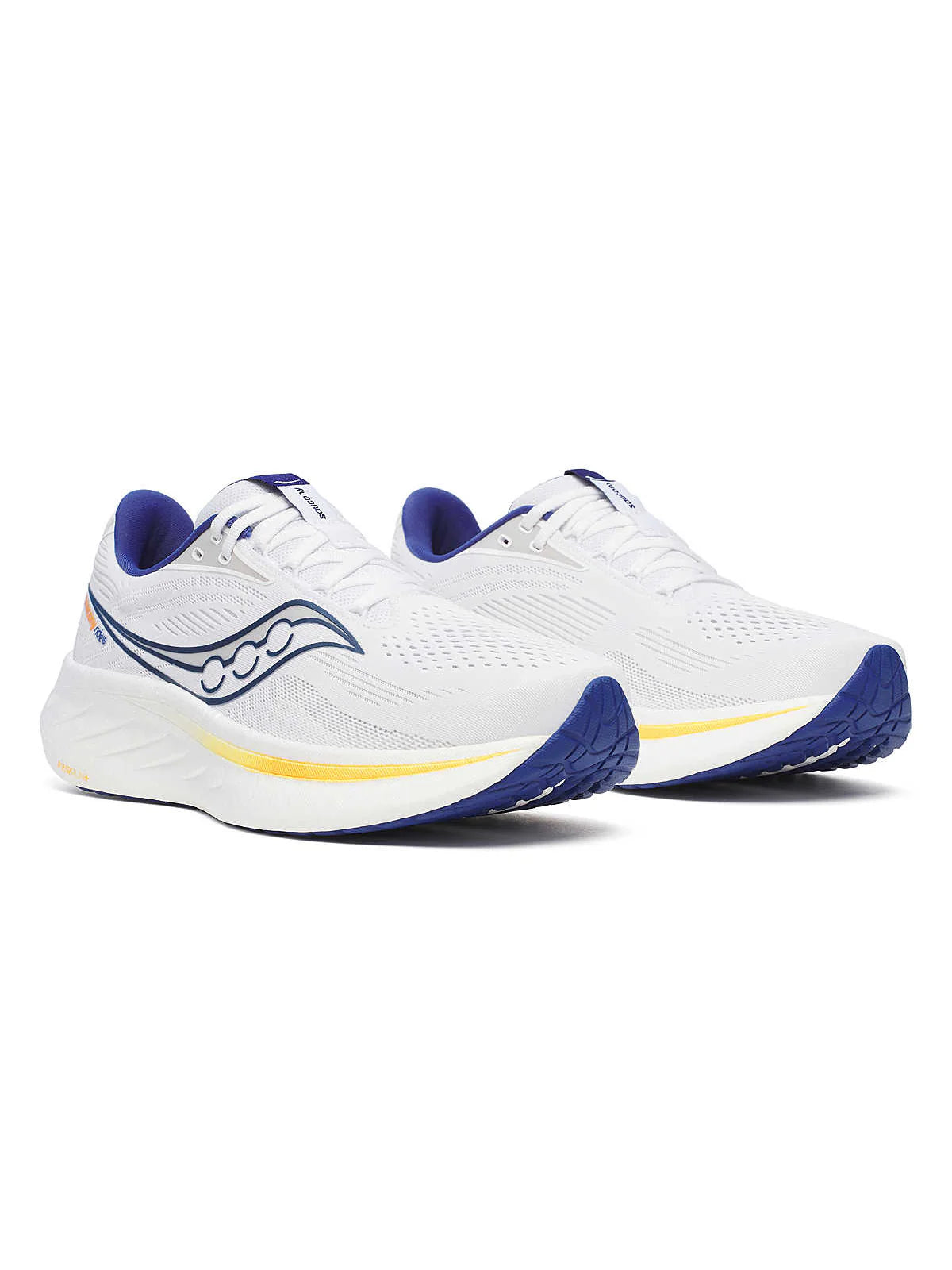 Saucony Ride 18 Mens Shoes