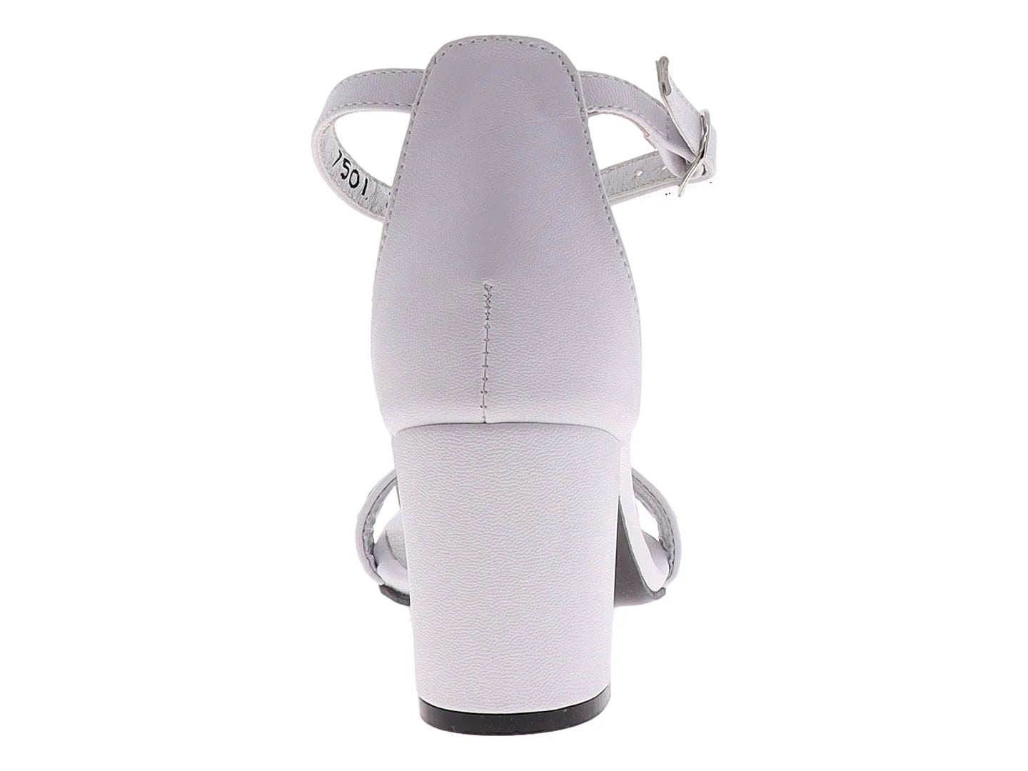 Zapatillas Luna Rosa Blanco para Mujer