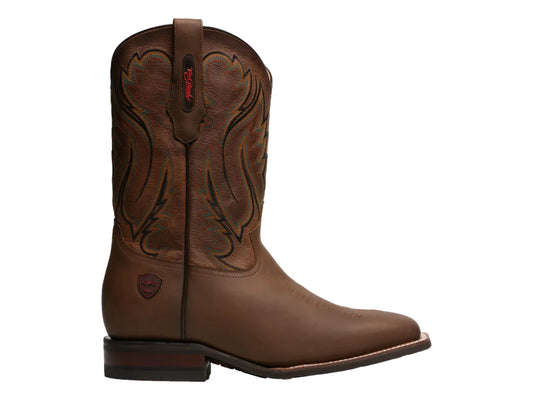Botas Rio Grande Tan para Hombre