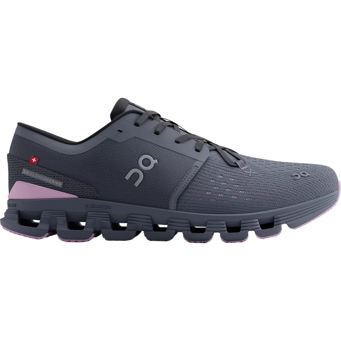 Womens On Cloud X 4 Clearance