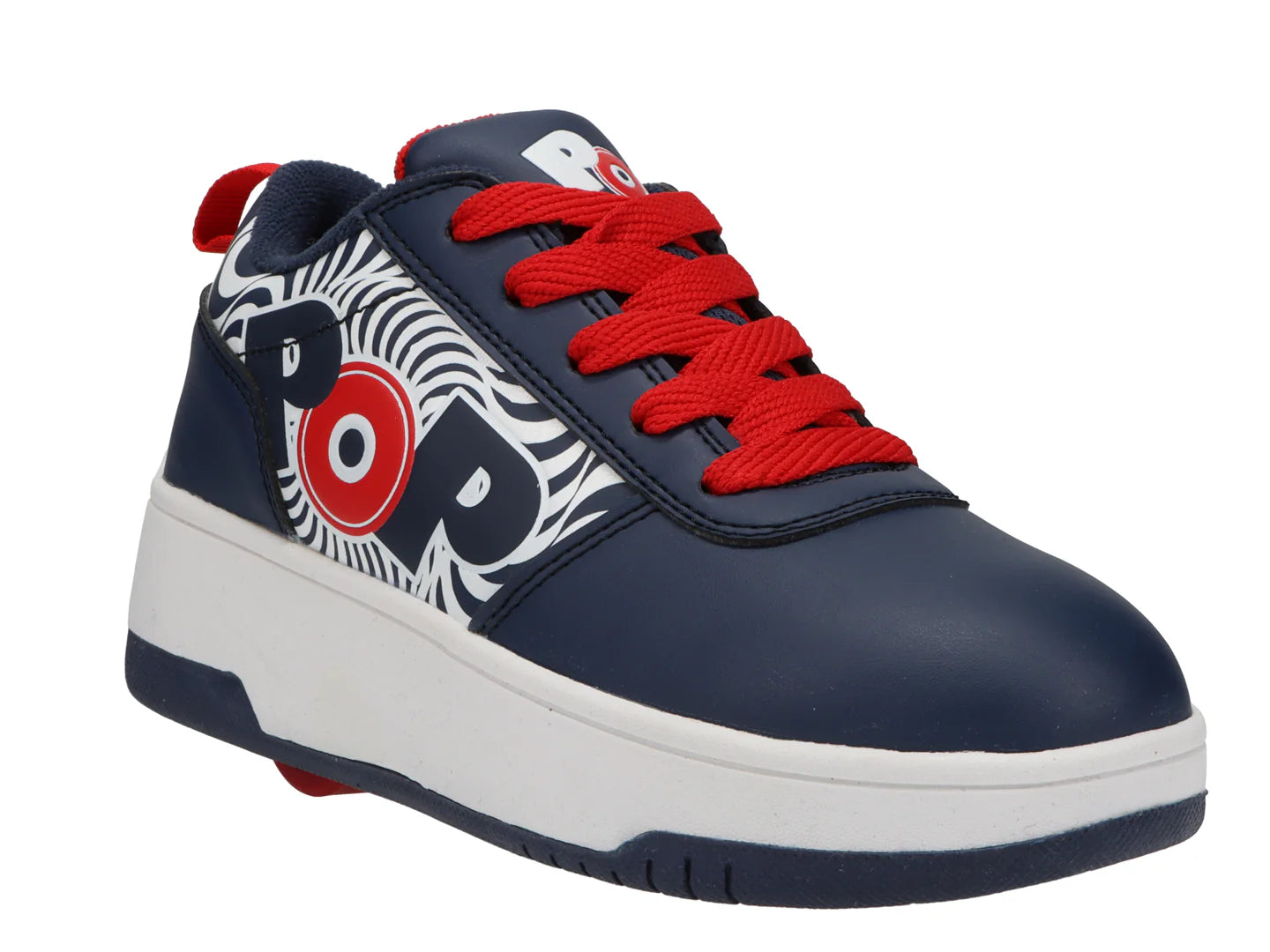 Tenis Patín Heelys Multicolor para Niño