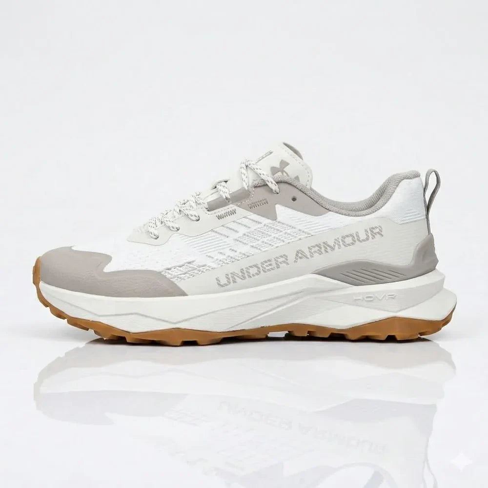 Under Armour HOVR Summit Trail Confort Adhérence Performance
