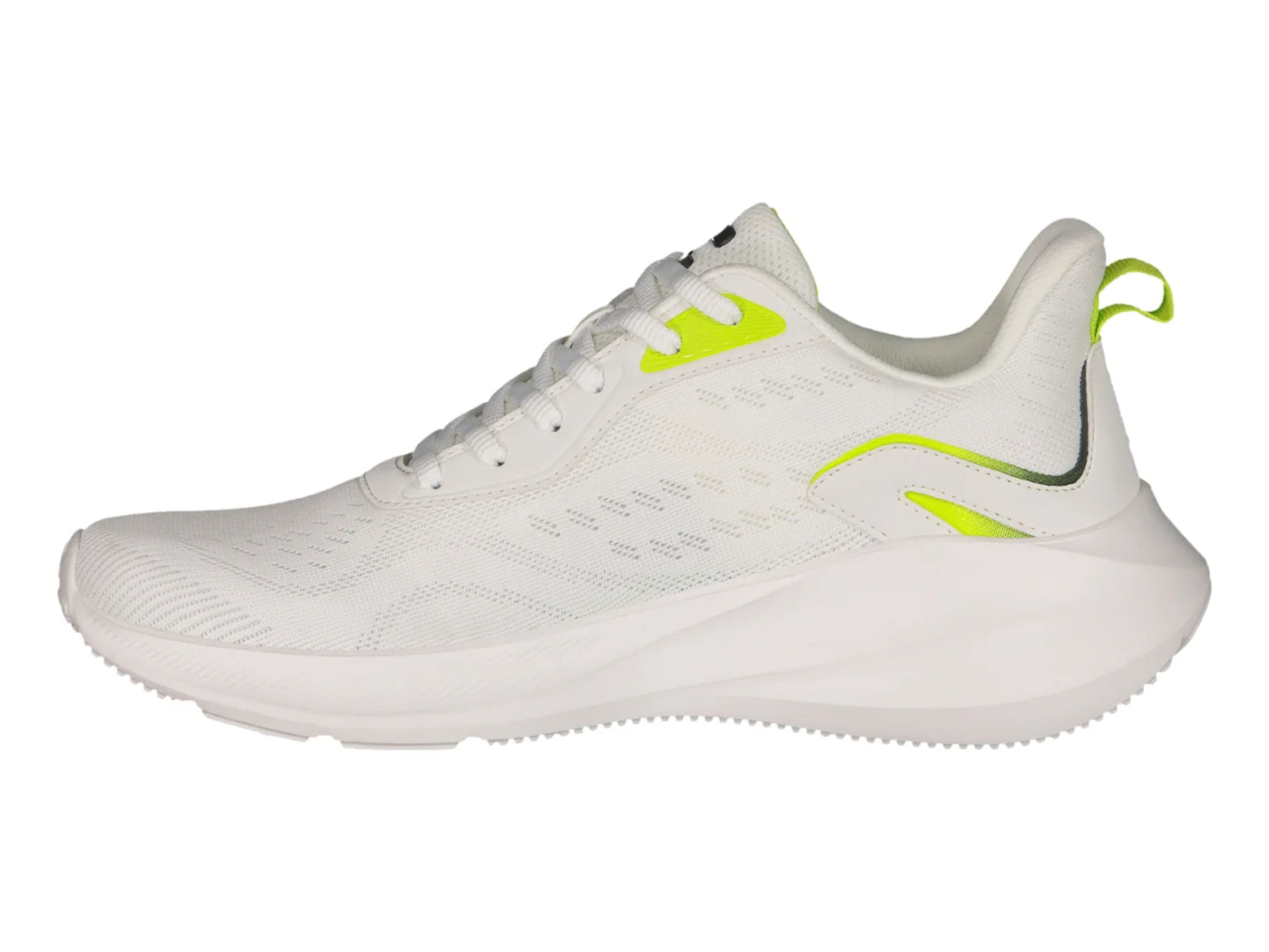 Tenis Charly Blancos para Hombre