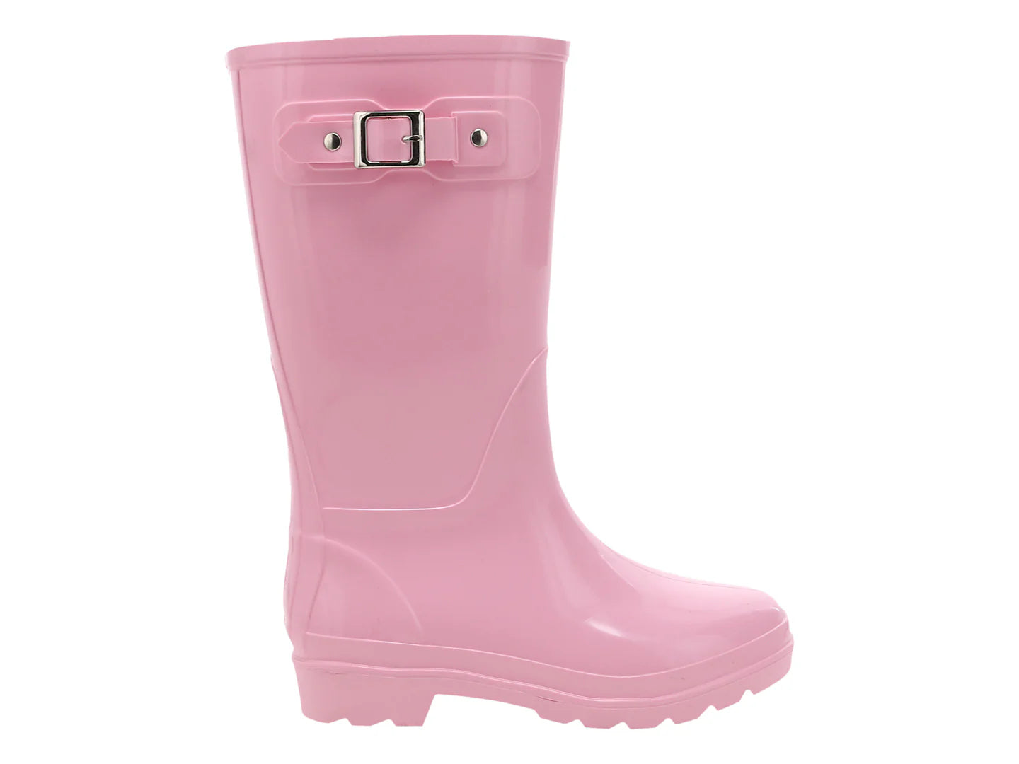 Botas de Lluvia Tropicana Rosa para Niña