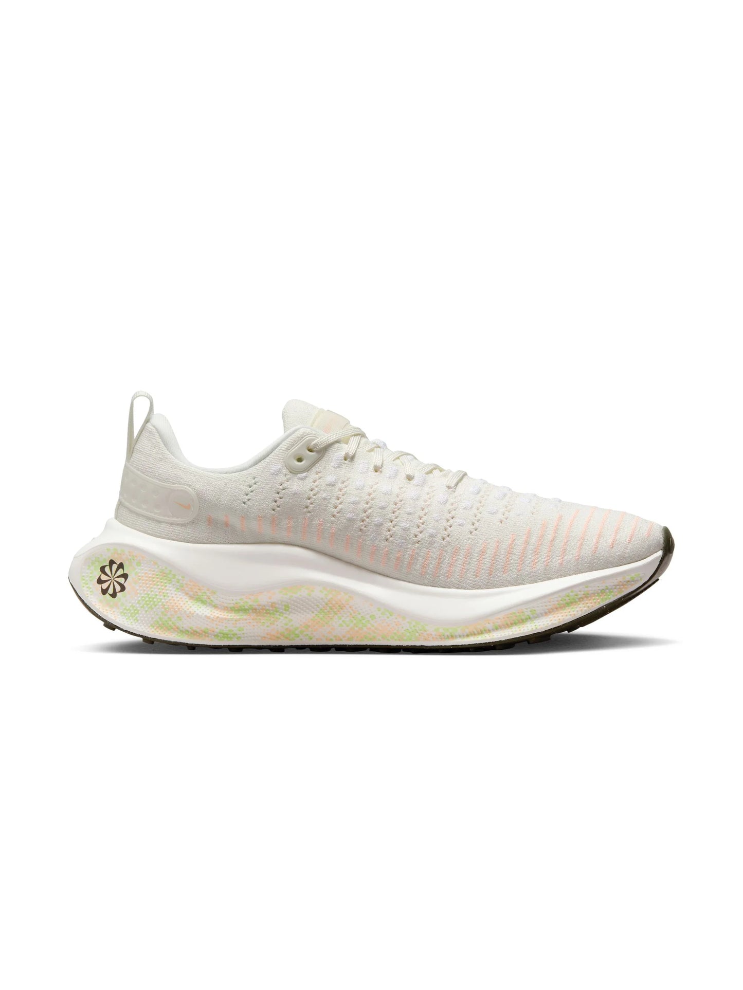 Nike Reactx Infinity Run 4 Womens Shoes