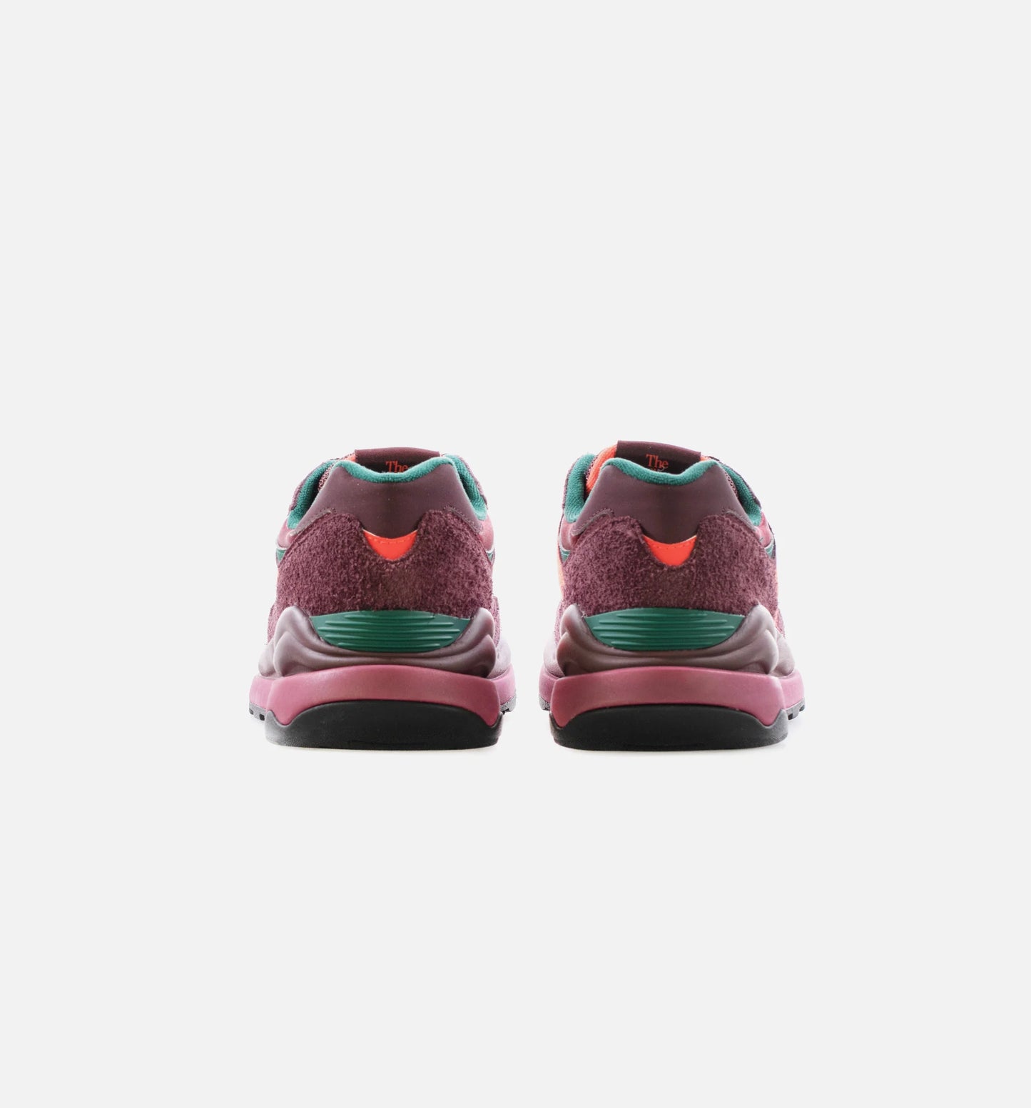 57 40 Henna Mens Lifestyle Shoe Henna Neo Flame