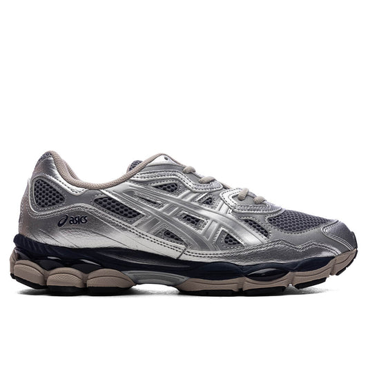 Asics x Billys Gel NYC Pure Silver Midnight