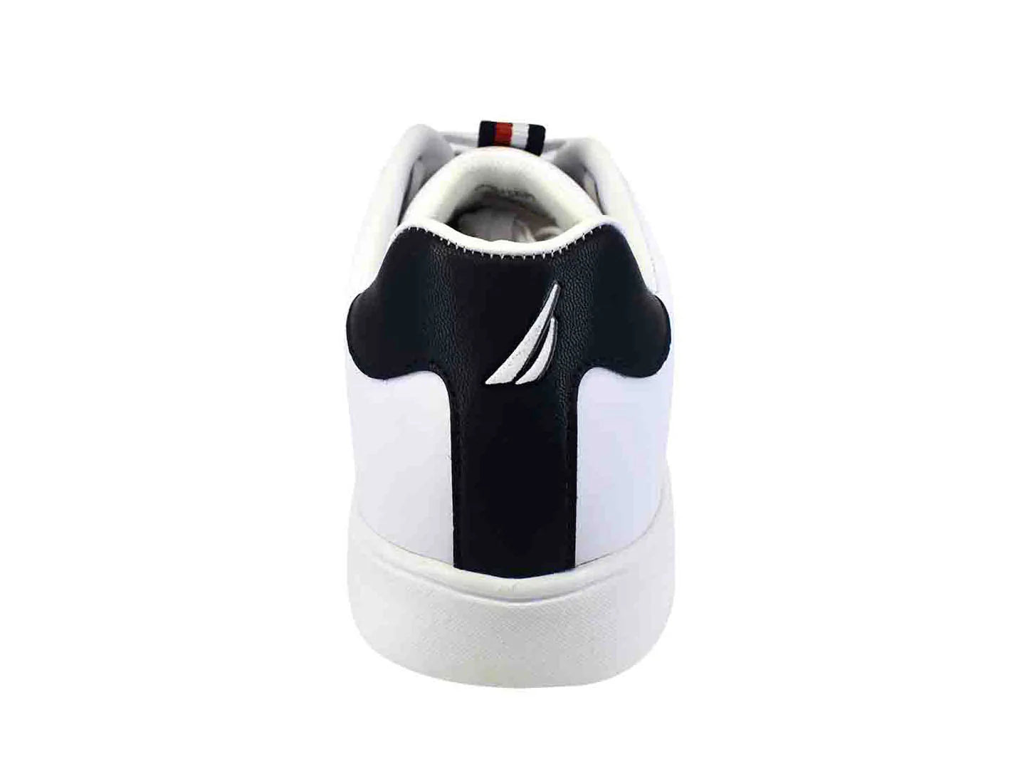 Tenis Nautica Woot Blanco para Hombre