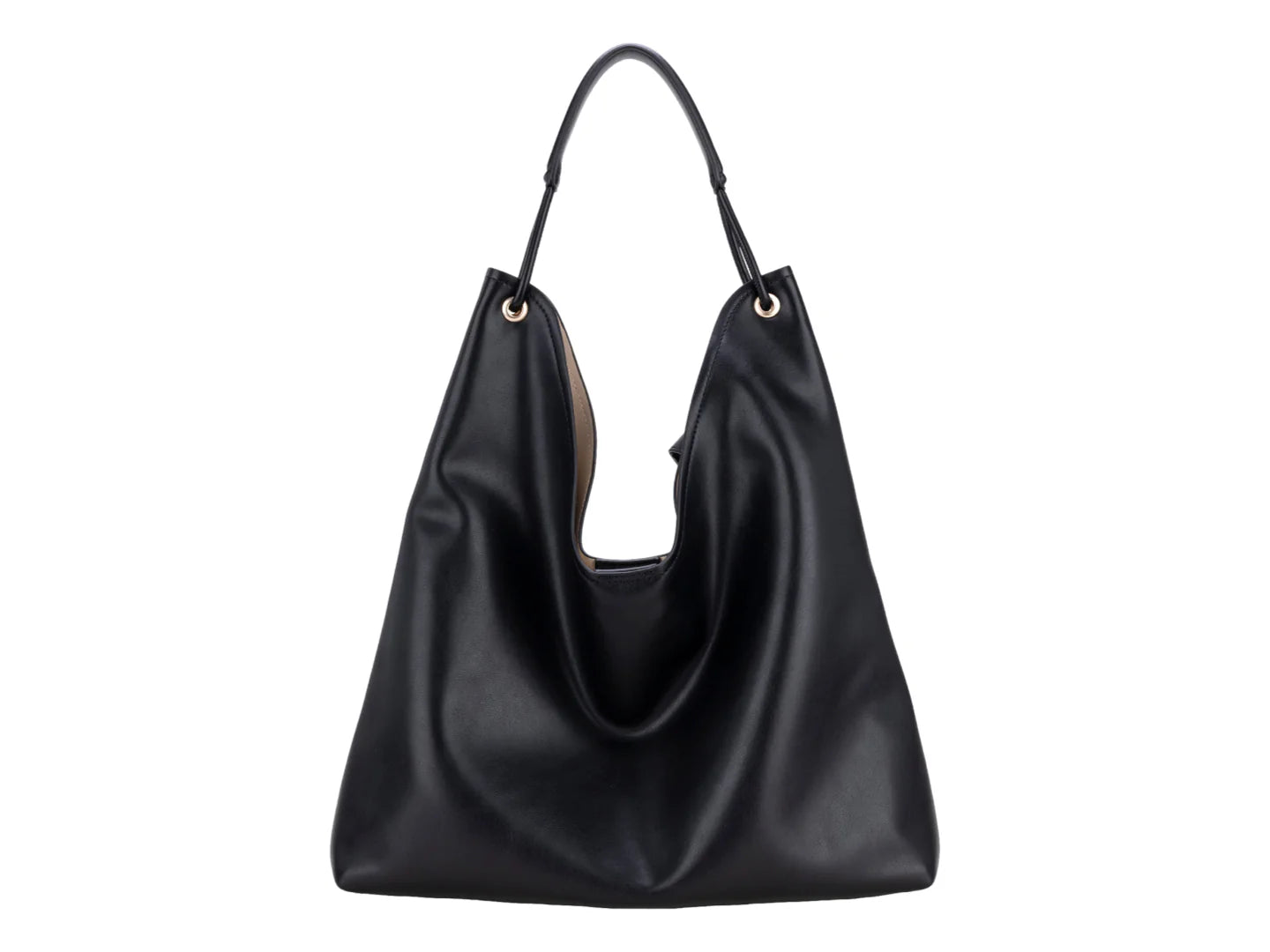 Bolsa Cloe Negro para Mujer