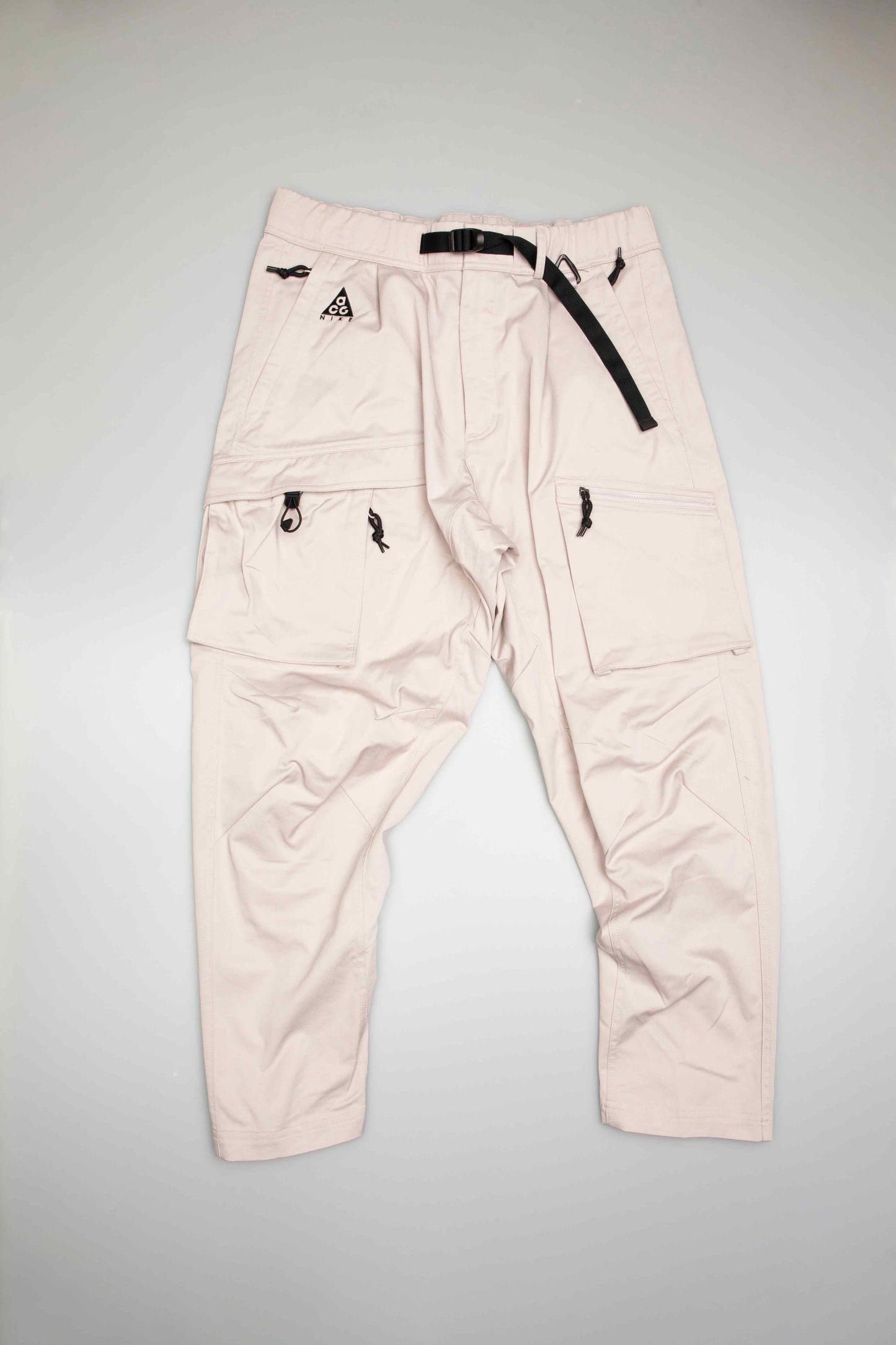 ACG Mens Cargo Pants Tan