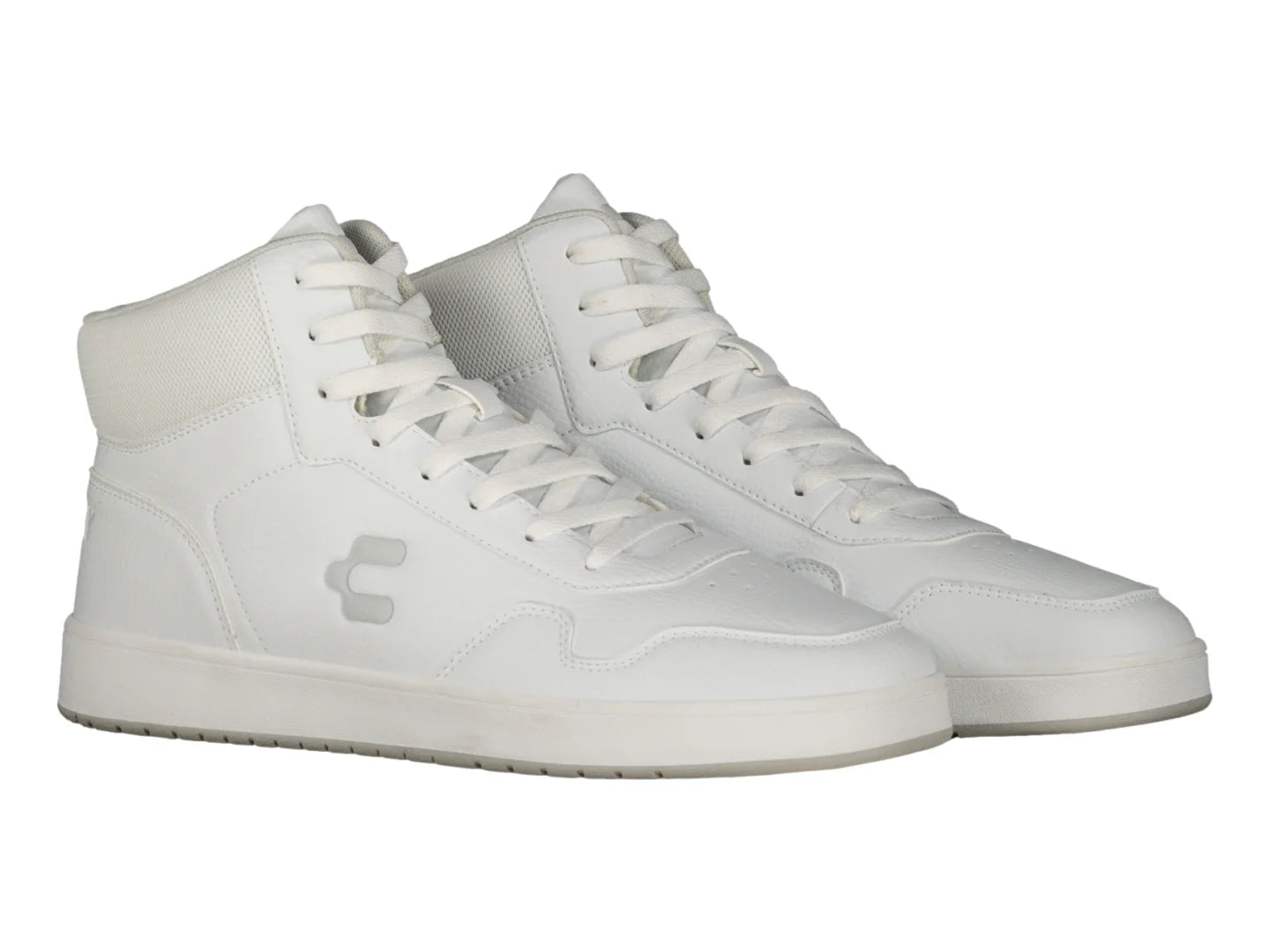 Tenis Charly Blancos para Hombre