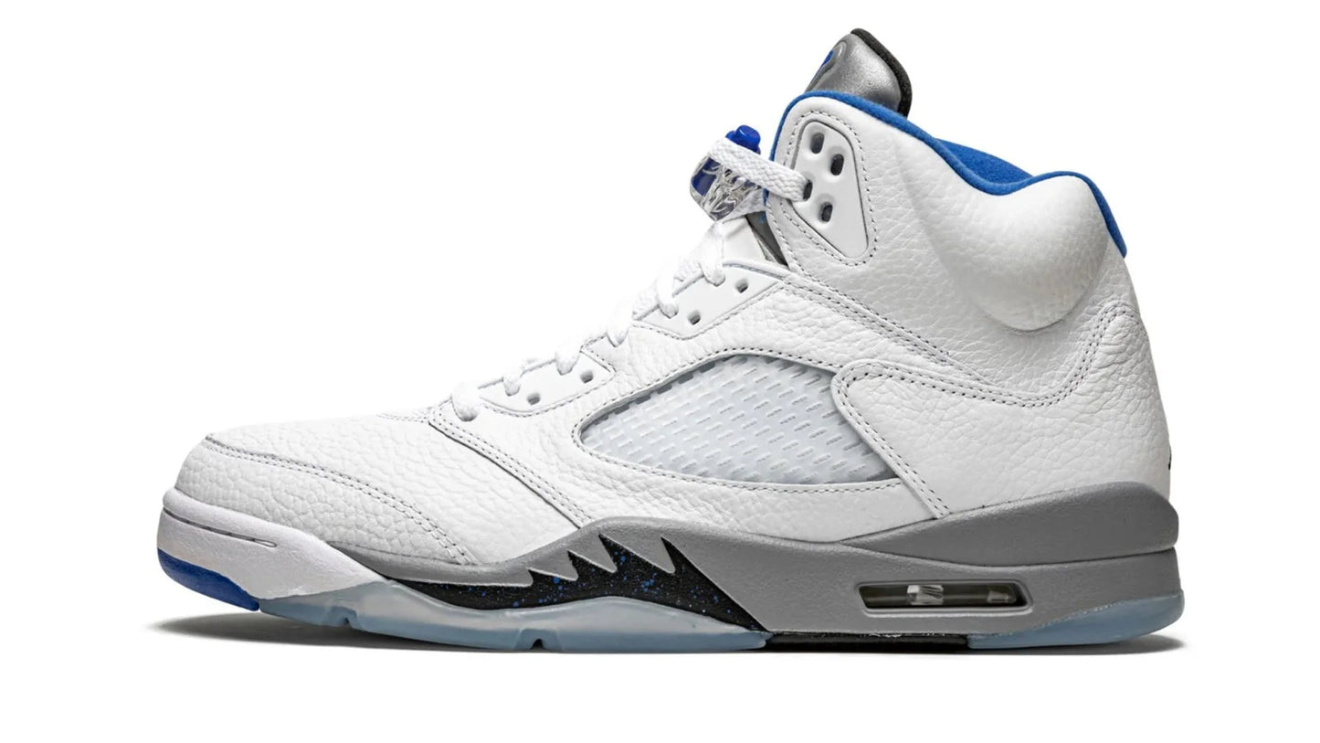 Air Jordan 5 Retro Stealth 20