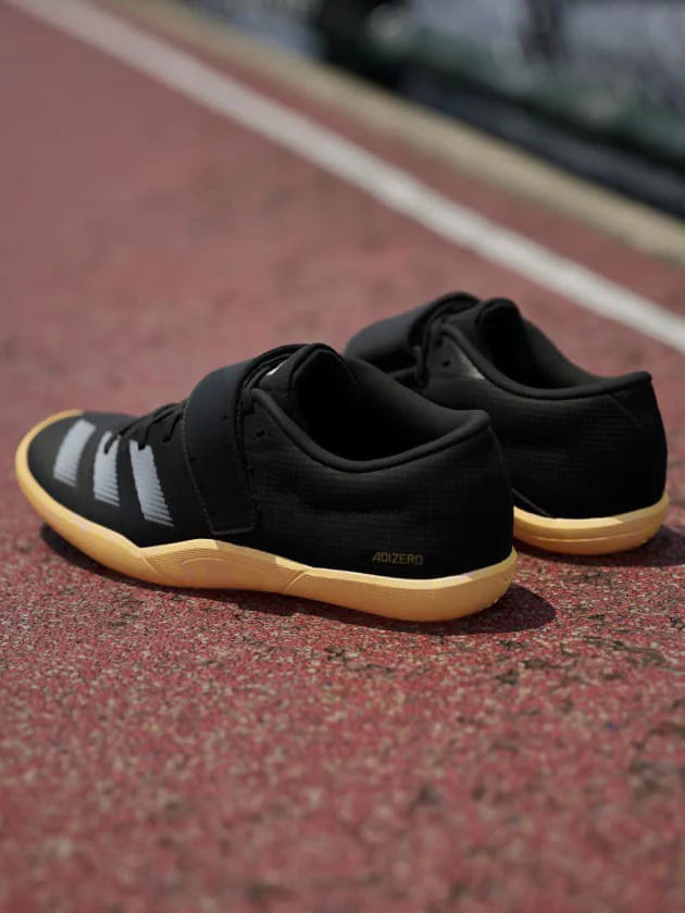 Adidas Adizero Throws Track and Field Shoes