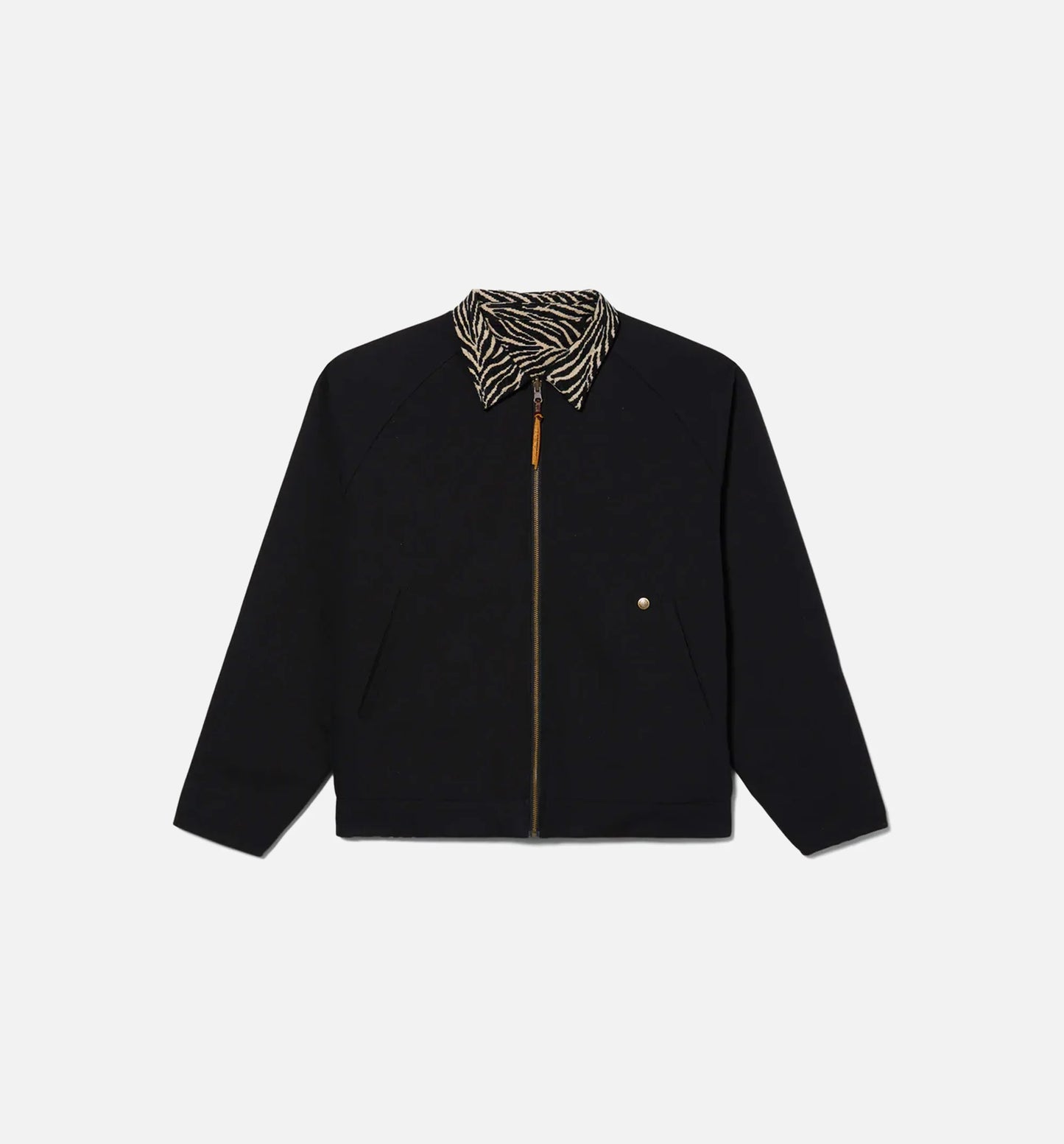 HTG Work Mens Jacket Black