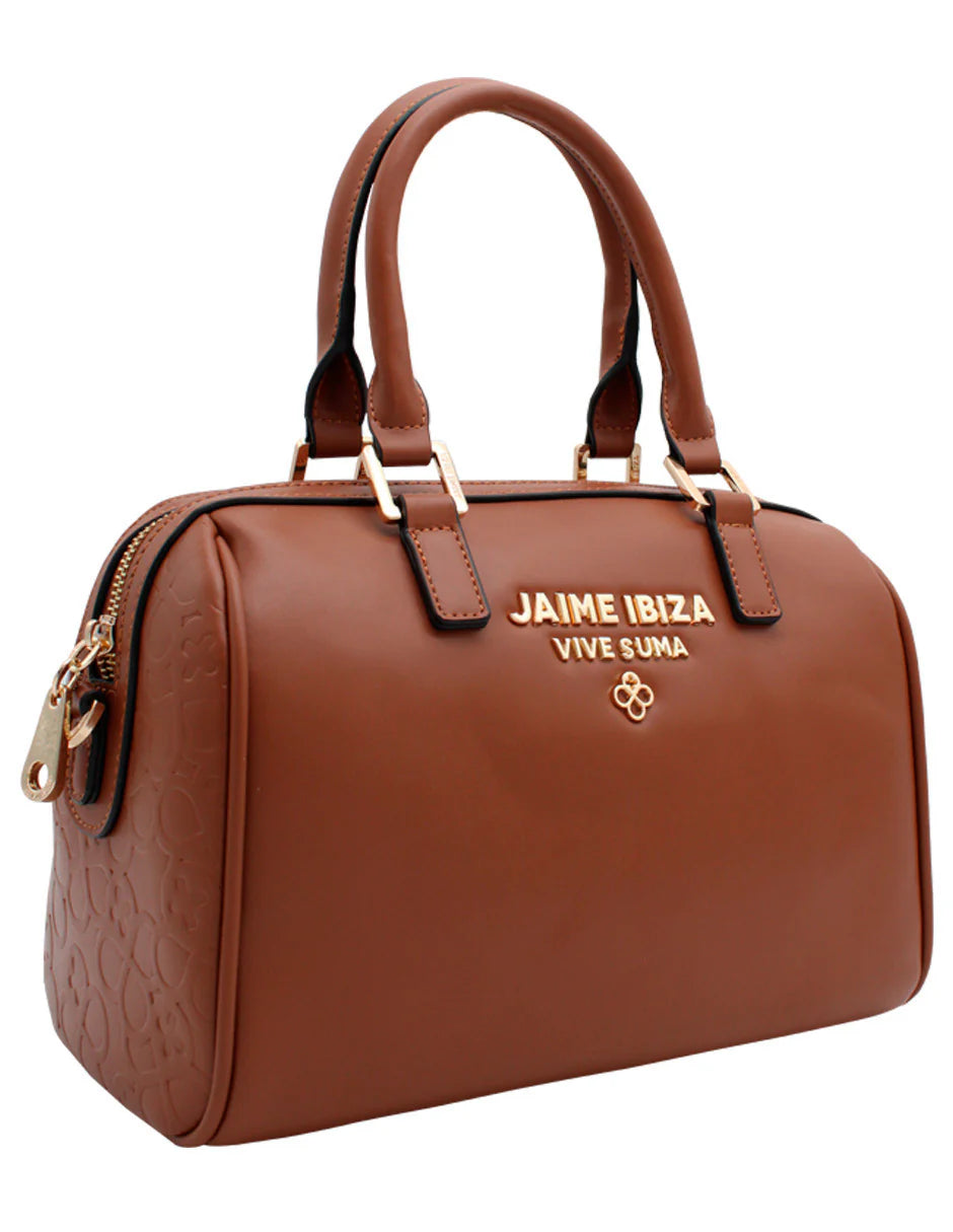 Bolso Jaime Ibiza Caramelo para Mujer