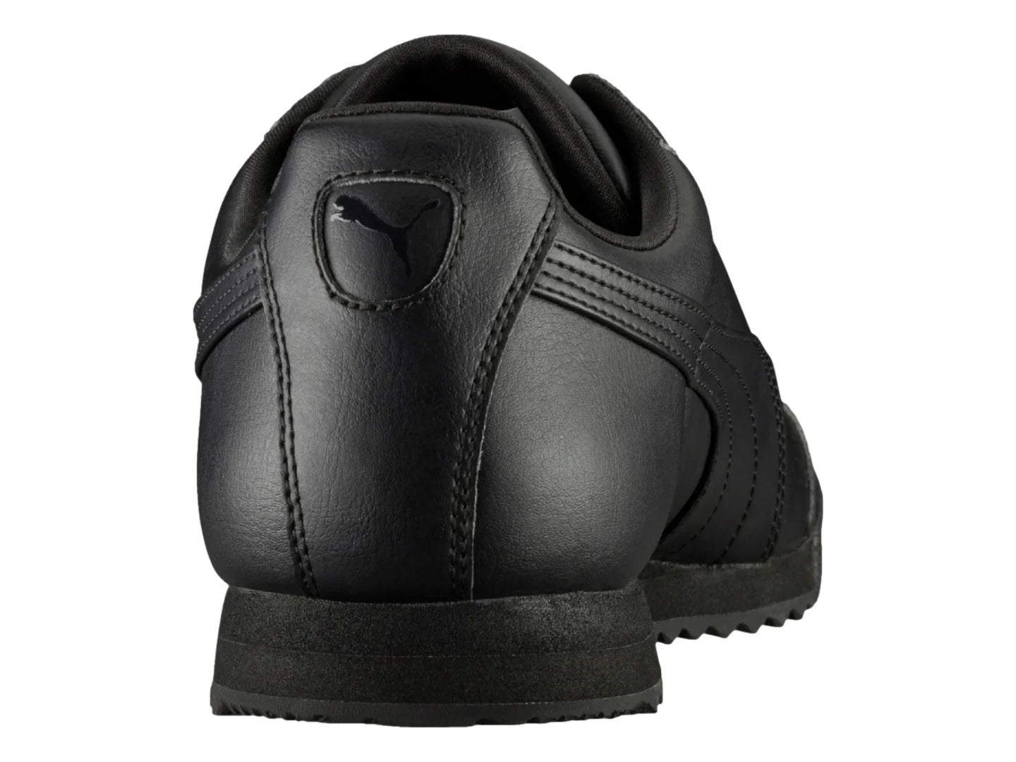 Tenis PUMA Roma Basic Negro para Hombre